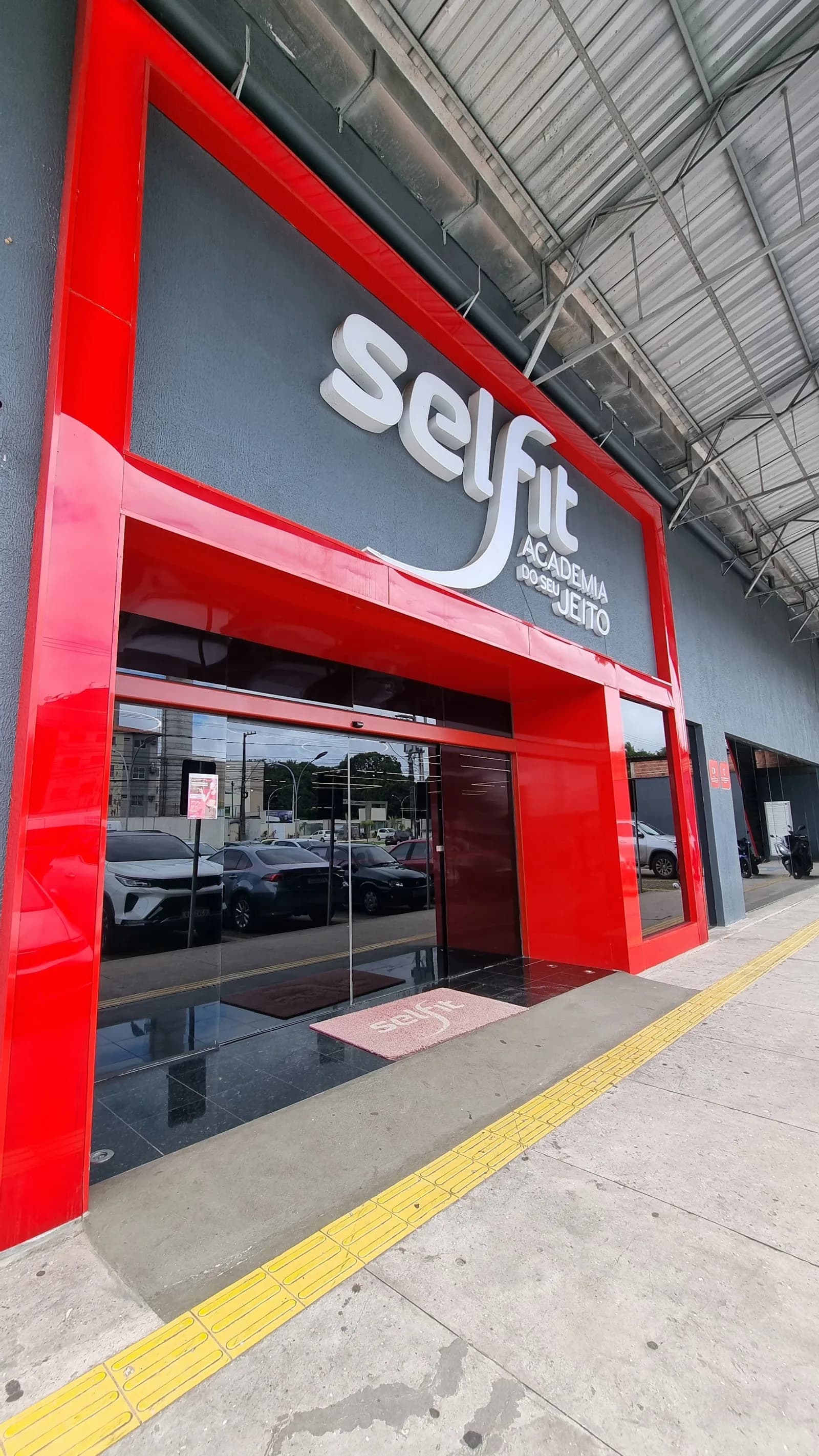 Selfit Academias Turu — foto 2