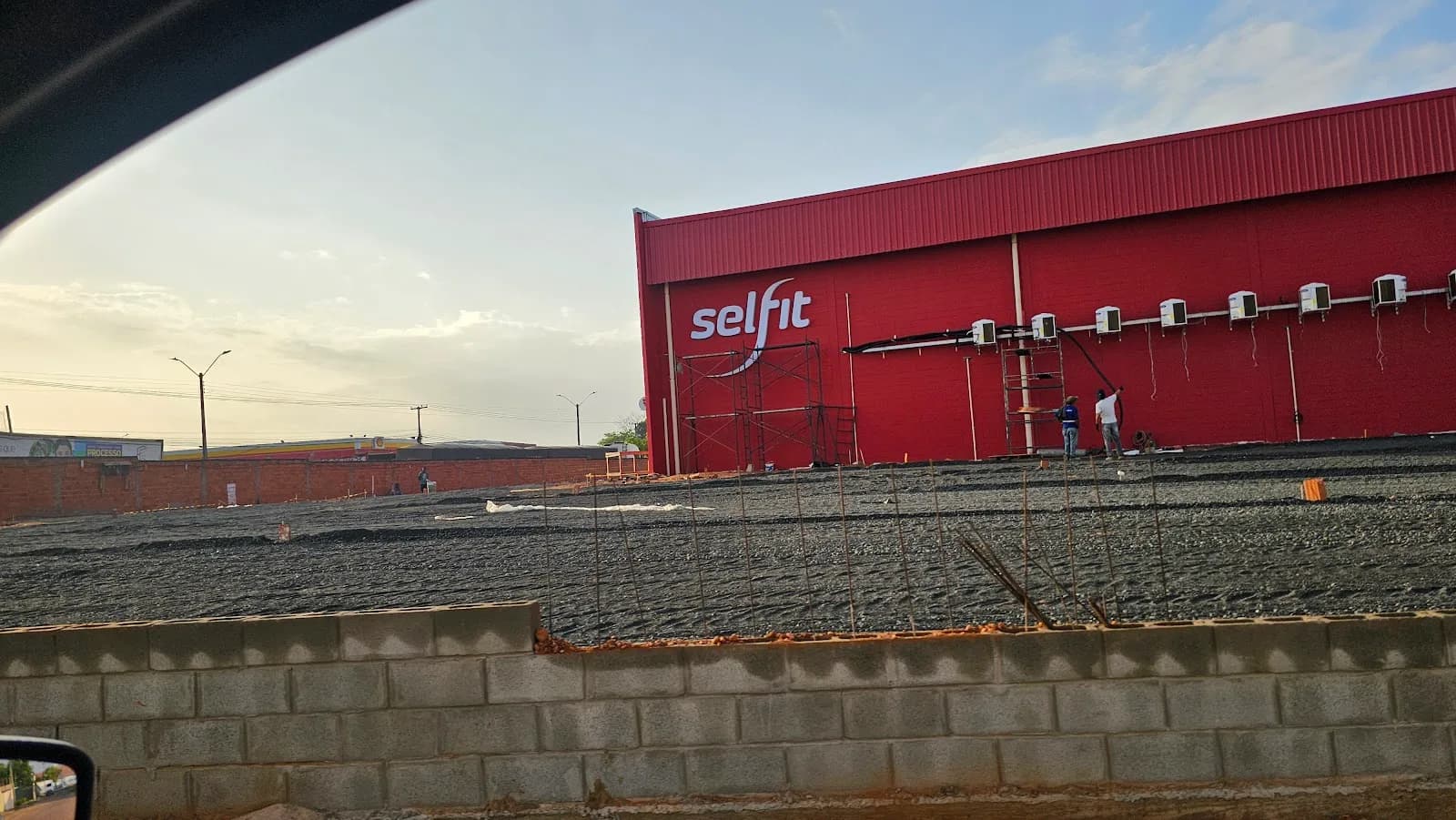 Selfit Academias Zequinha Freire — foto 2