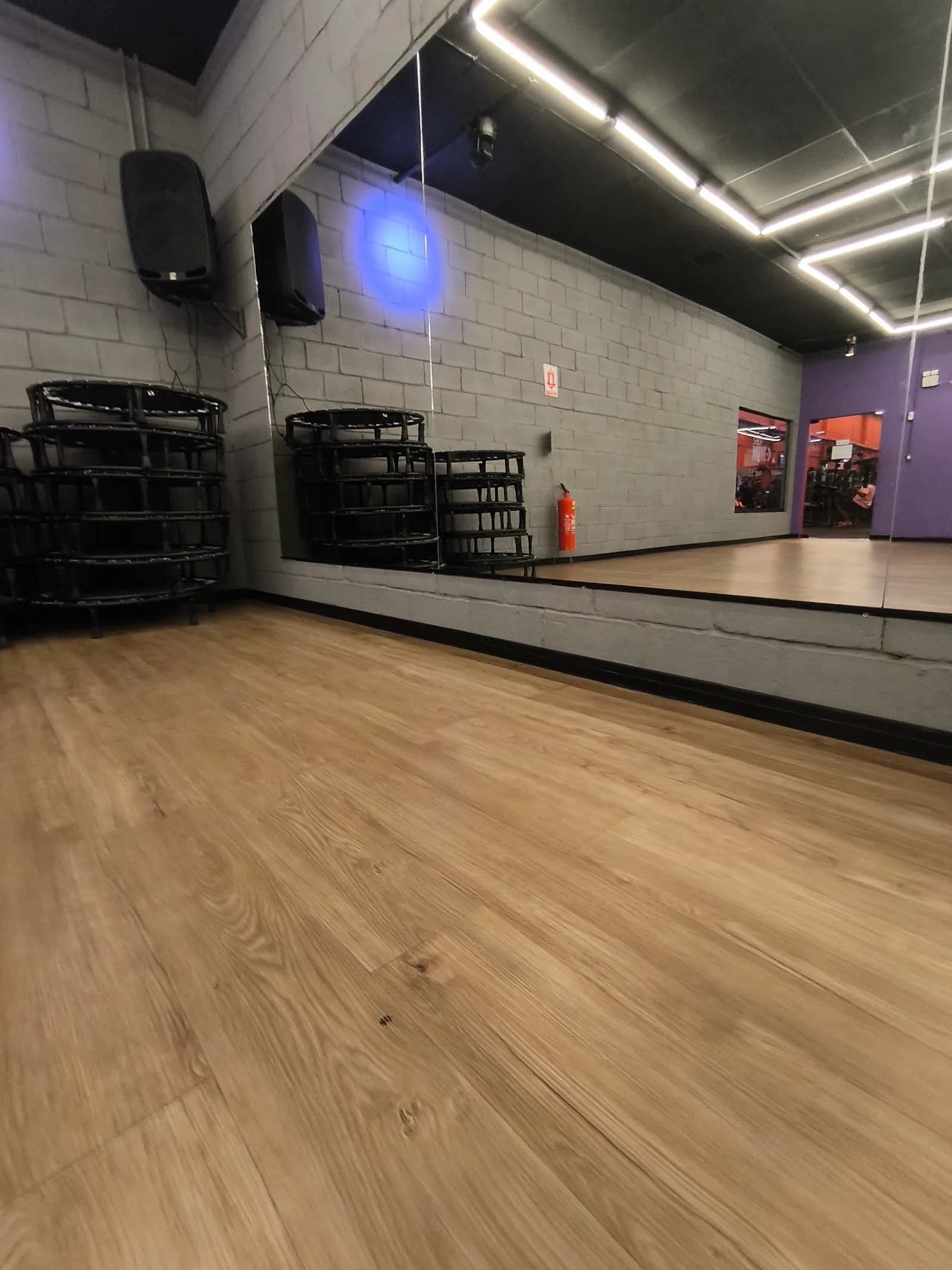 Selfit Academias Zequinha Freire — foto 3