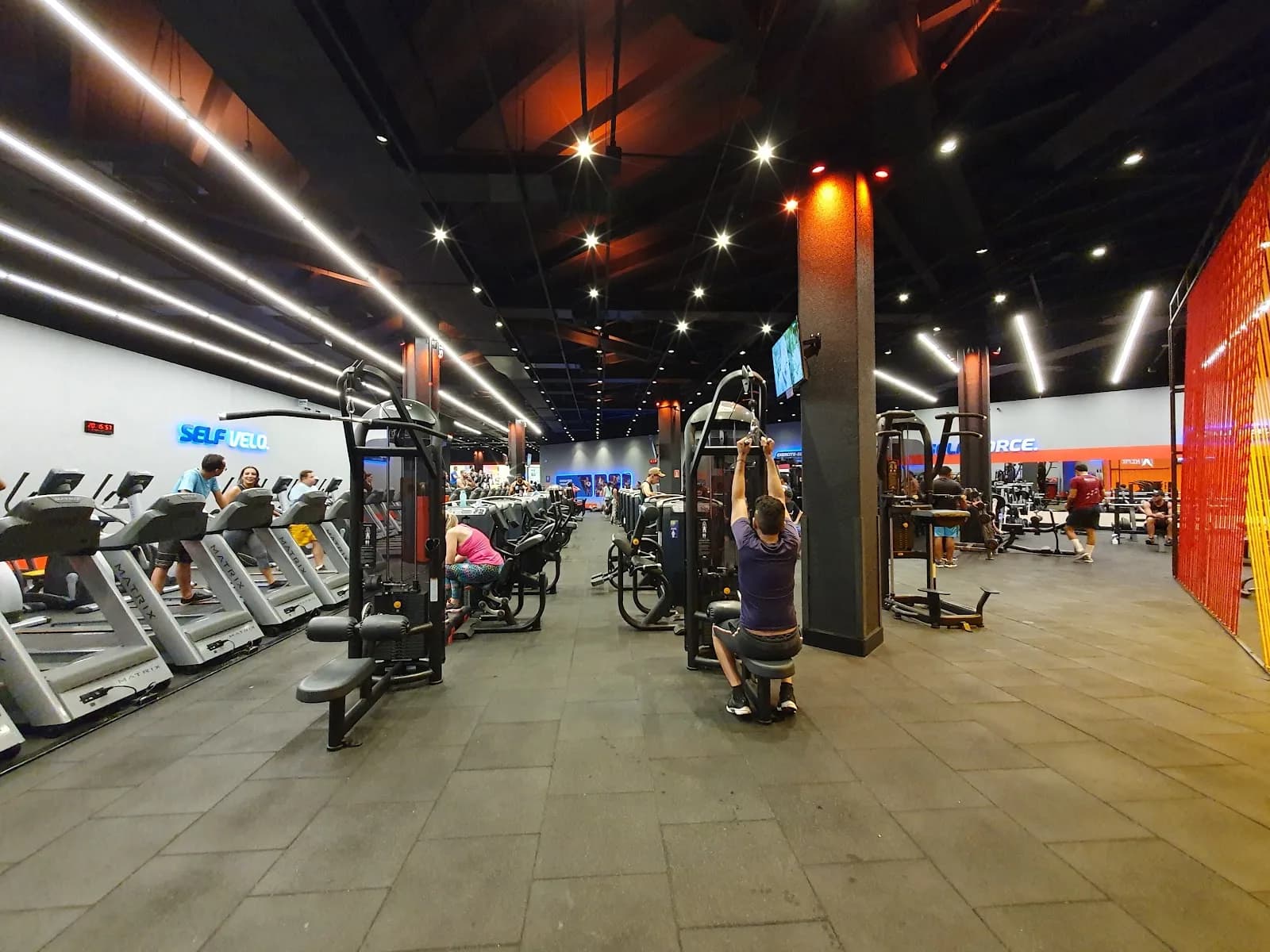 Selfit Shopping Pátio Marabá — foto 1
