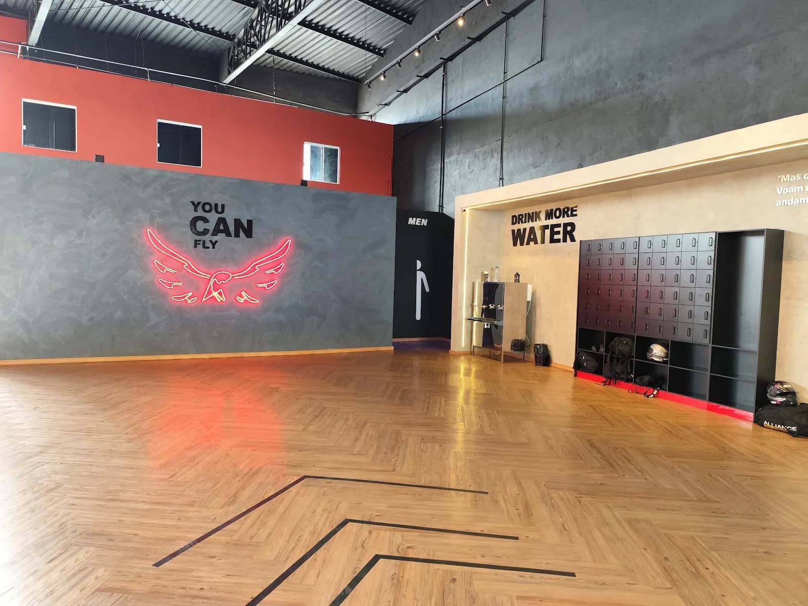 Sky Fit - Jardim Dona Benta — foto 3