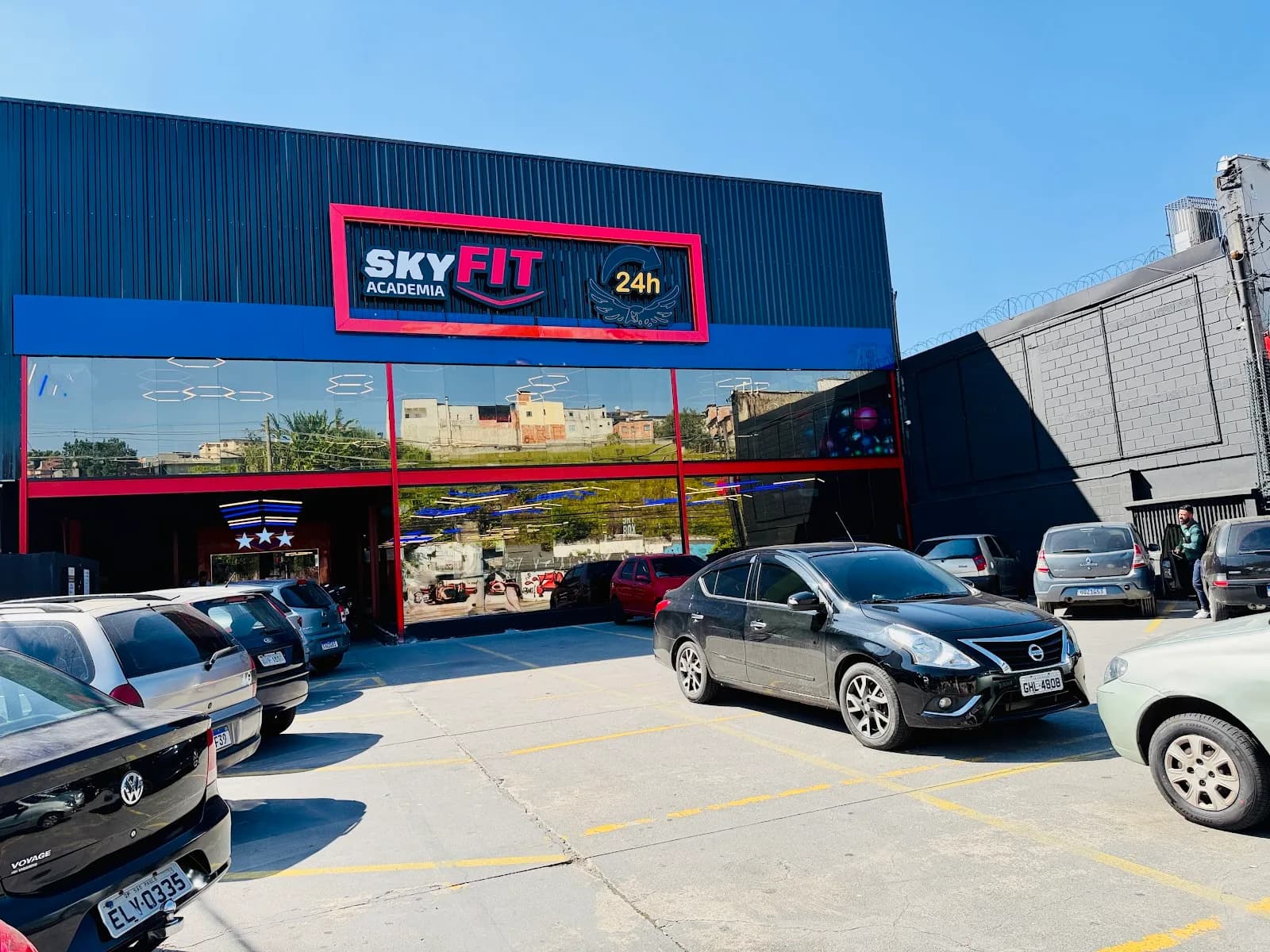 Sky Fit Tiradentes — foto 2