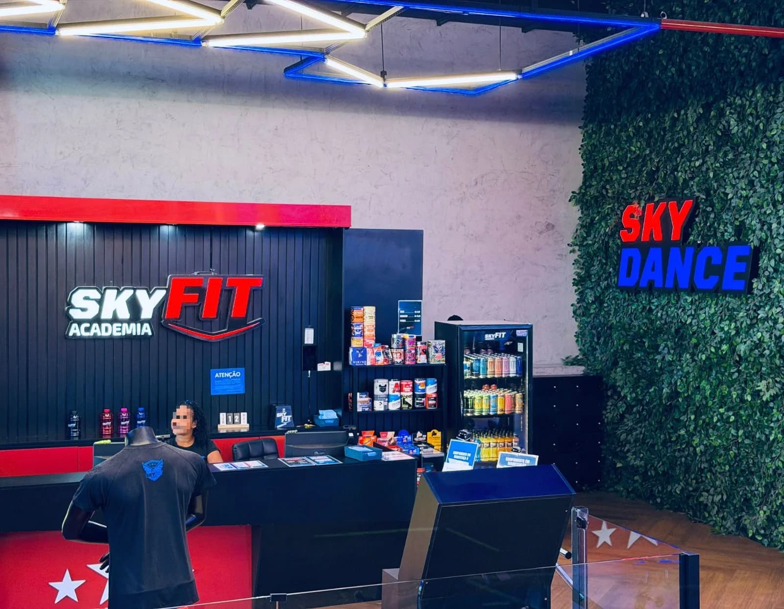 Sky Fit Tiradentes — foto 3