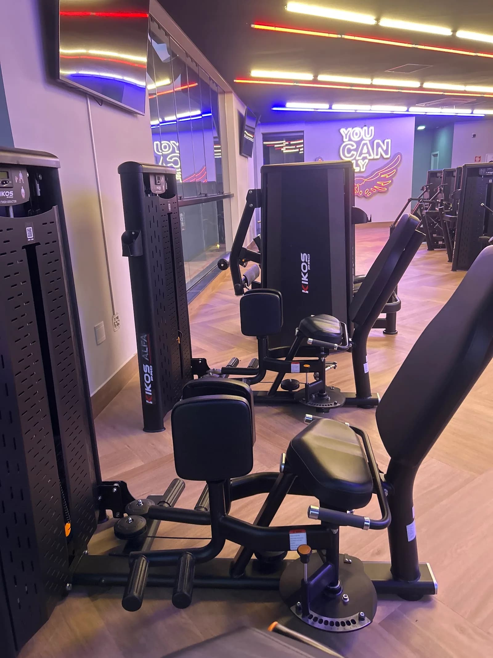Sky Fit Vila Formosa — foto 1
