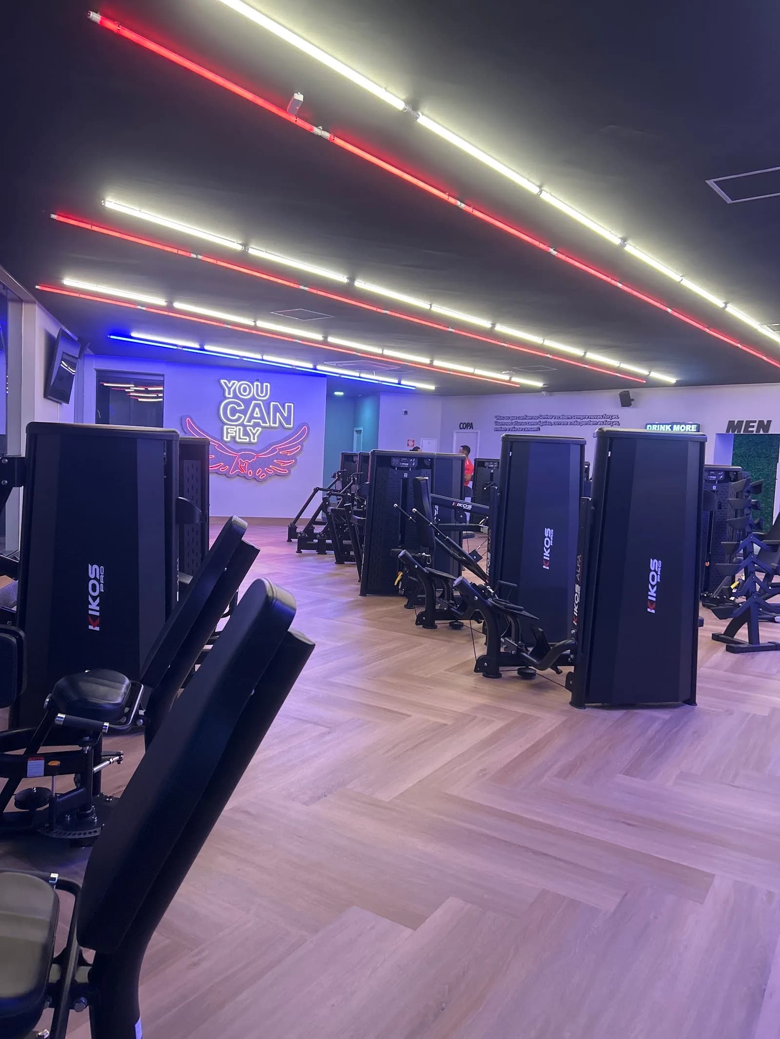 Sky Fit Vila Formosa — foto 2