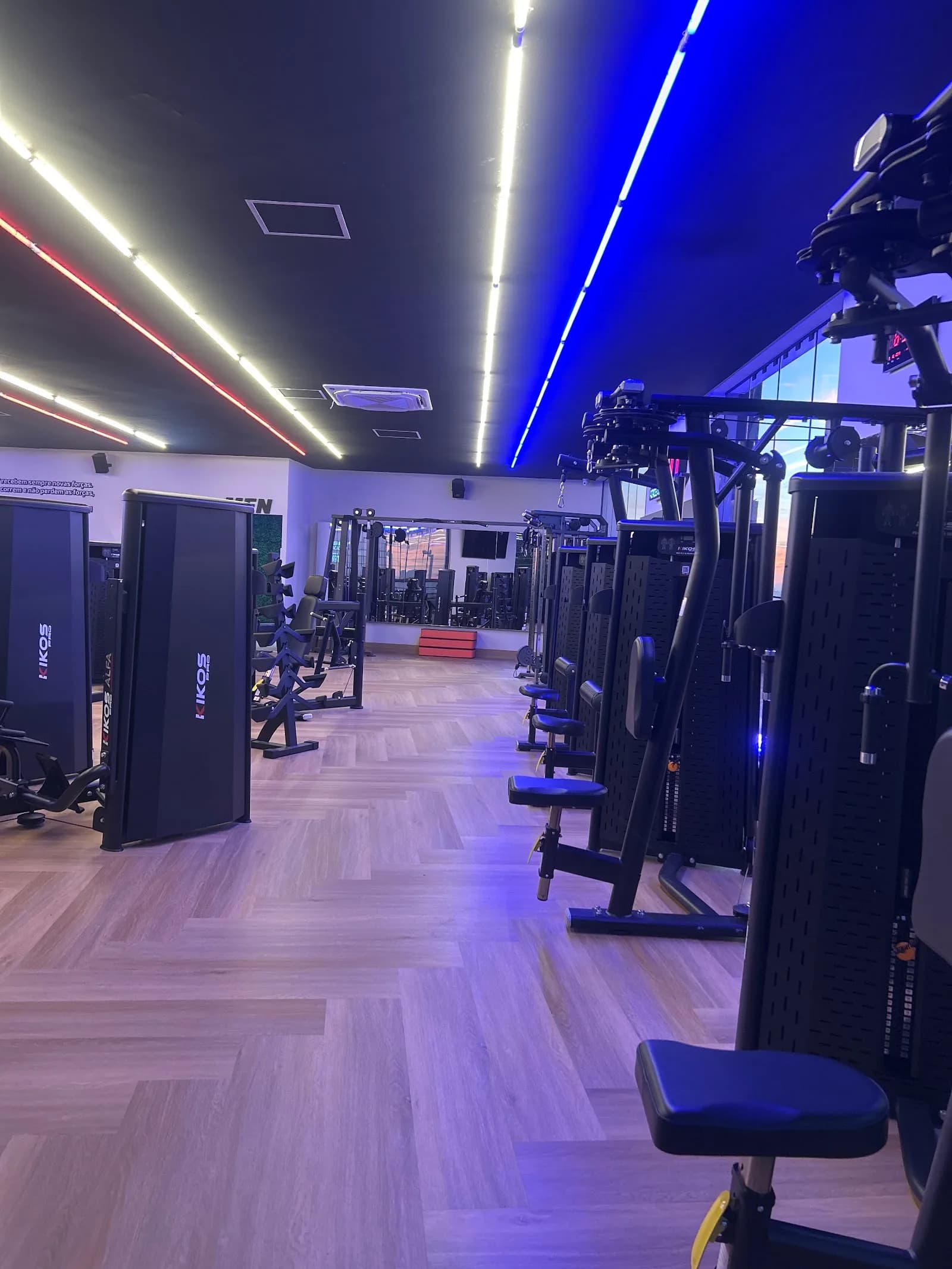Sky Fit Vila Formosa — foto 3