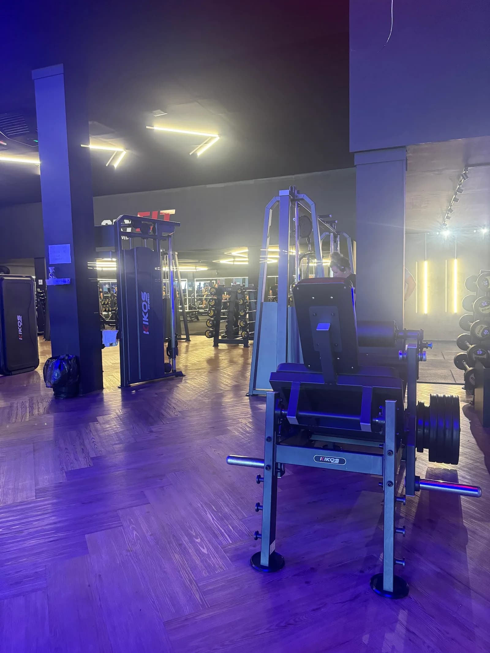 SkyFIT Academia - Assis — foto 1