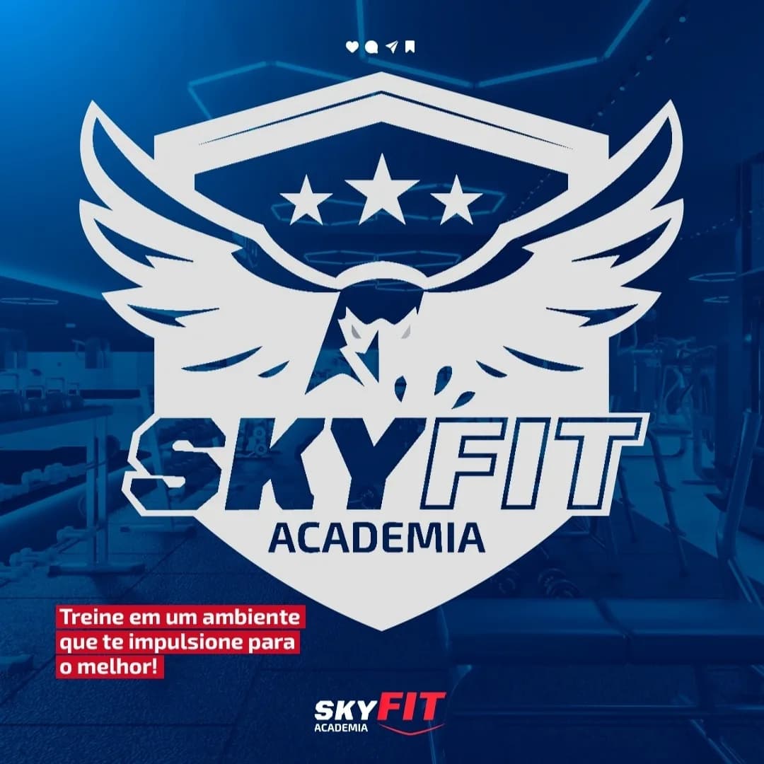 SkyFIT Academia - Assis — foto 2