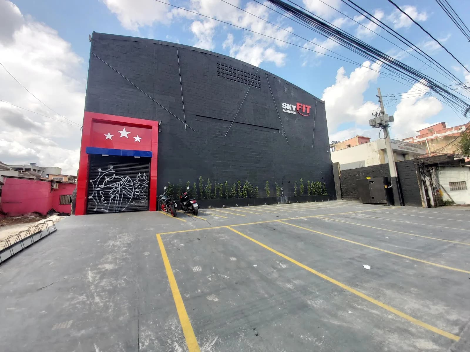 Skyfit Academia Belém — foto 2