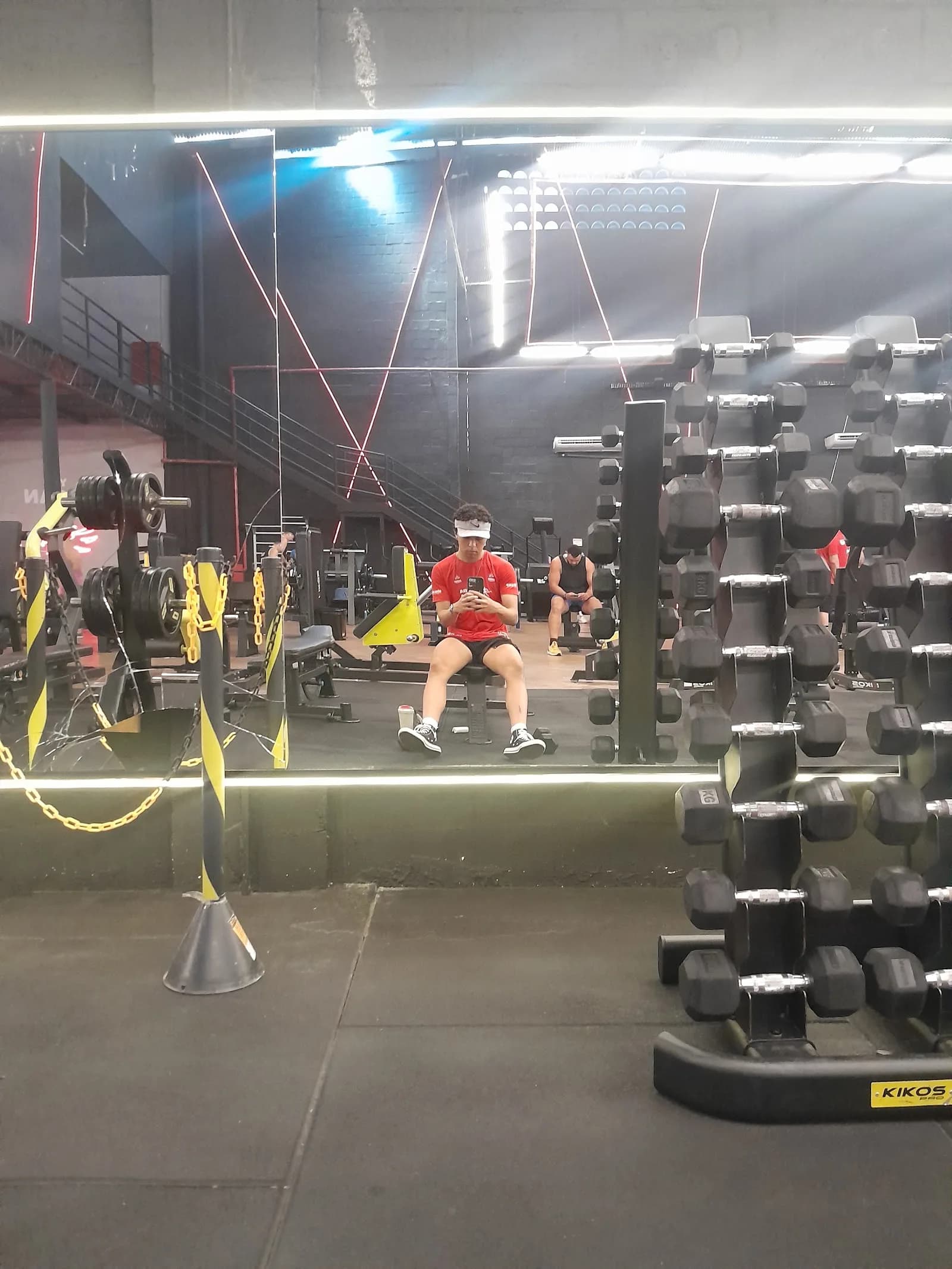 Skyfit Academia Belém — foto 3