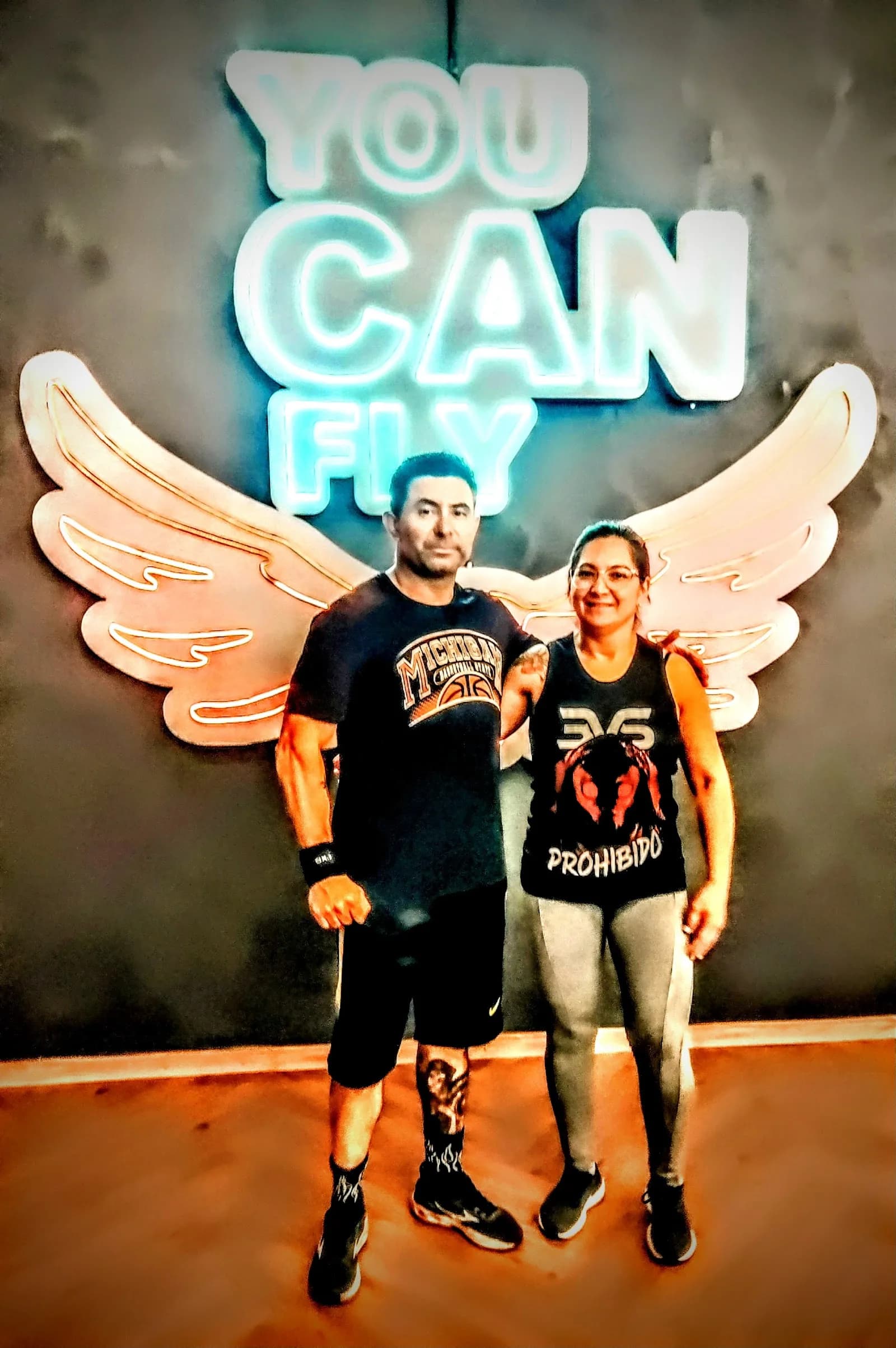 Skyfit Academia - Cinco de Novembro — foto 3