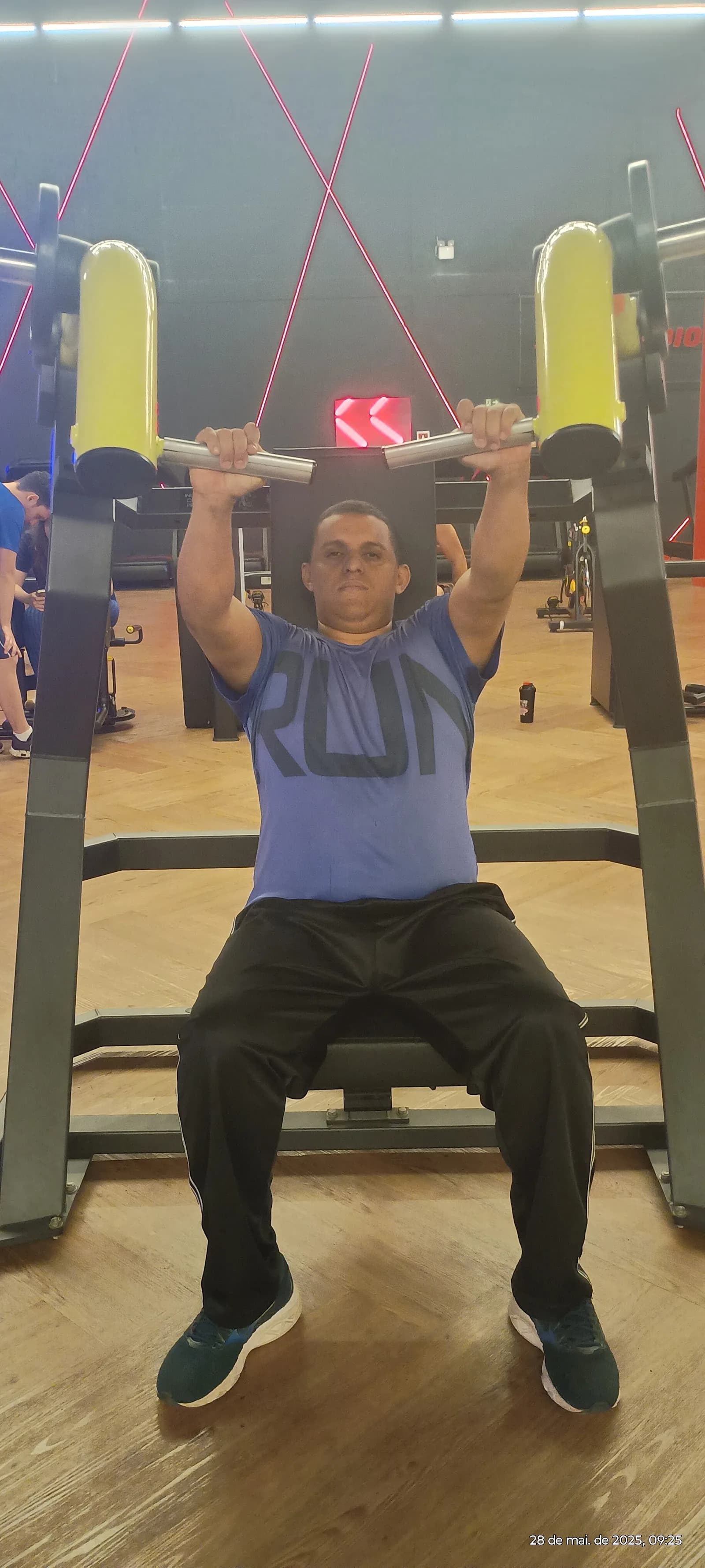 Skyfit Academia Franca — foto 2