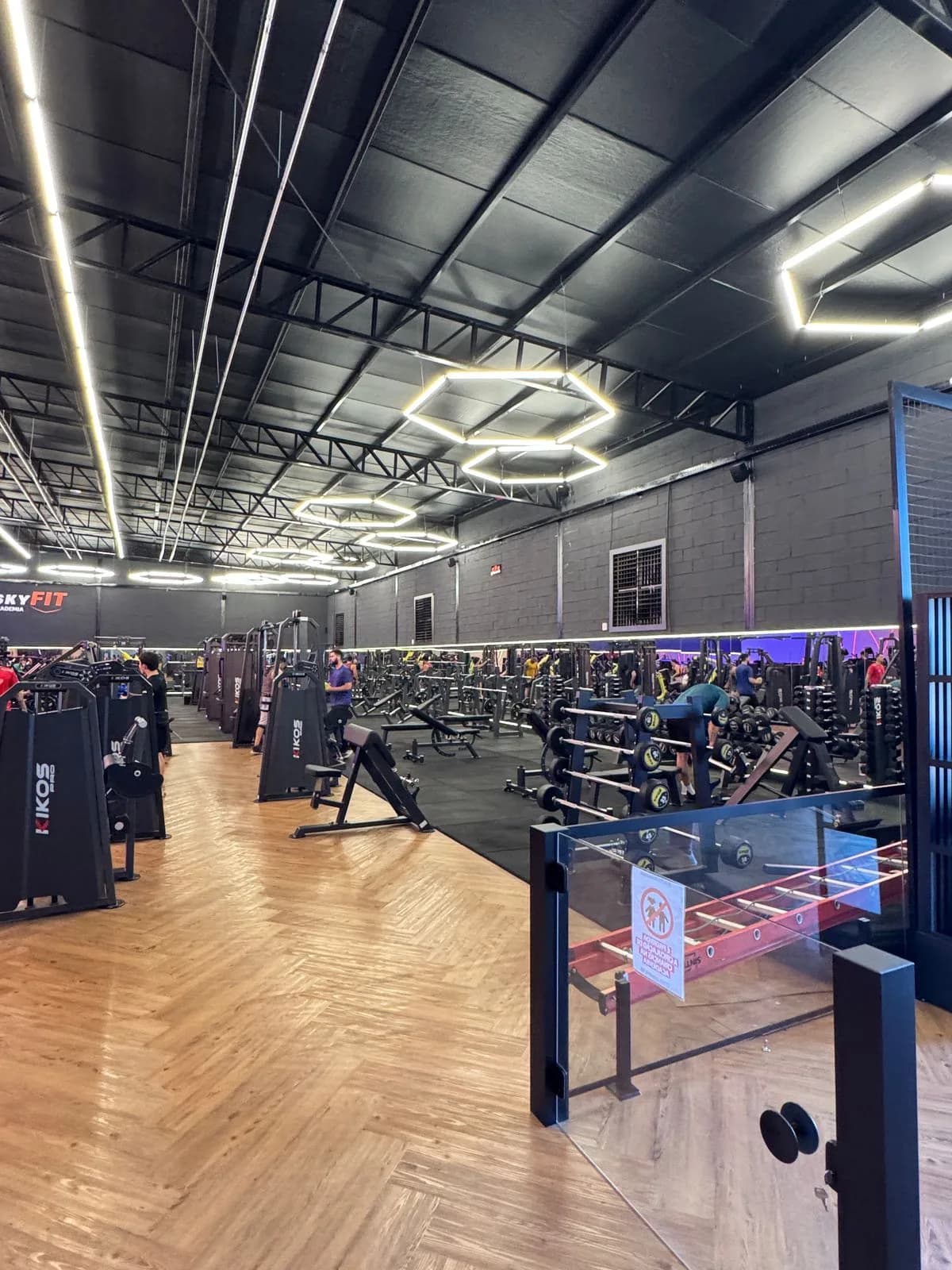 SkyFit Academia - Goianira — foto 2