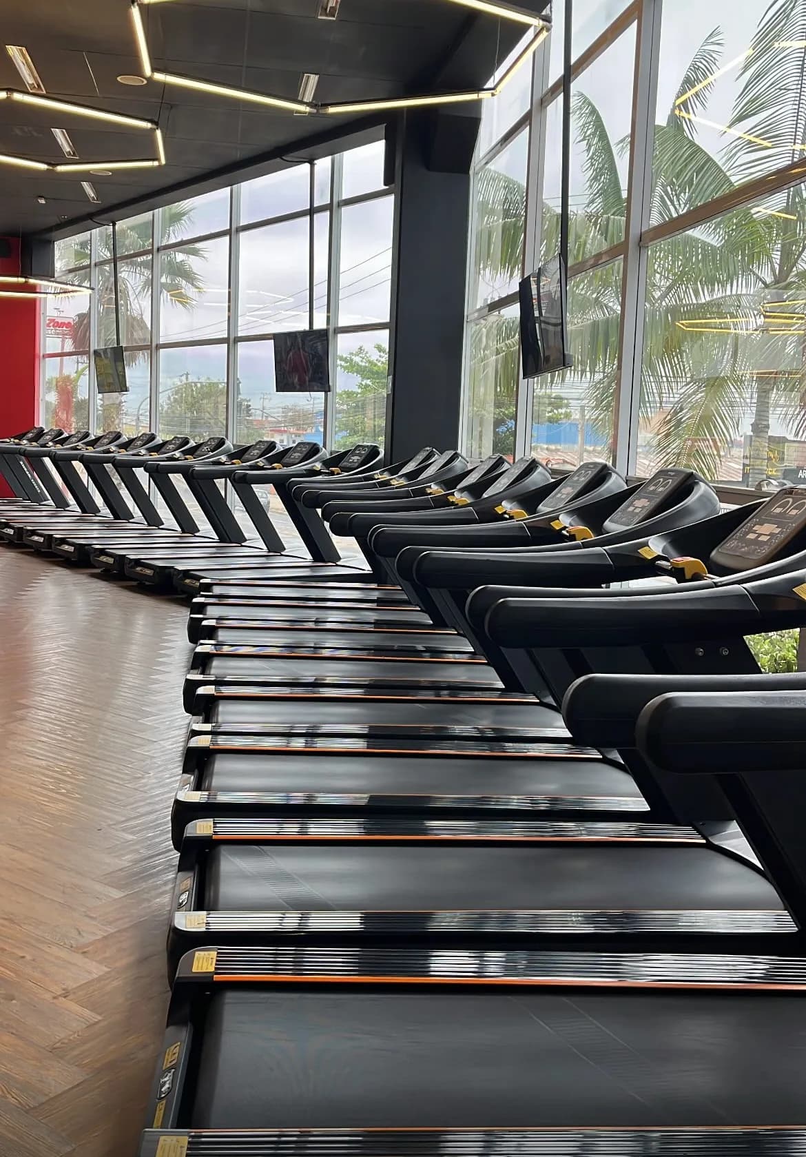 Skyfit Academia - Itu Supermercado São Vicente — foto 2