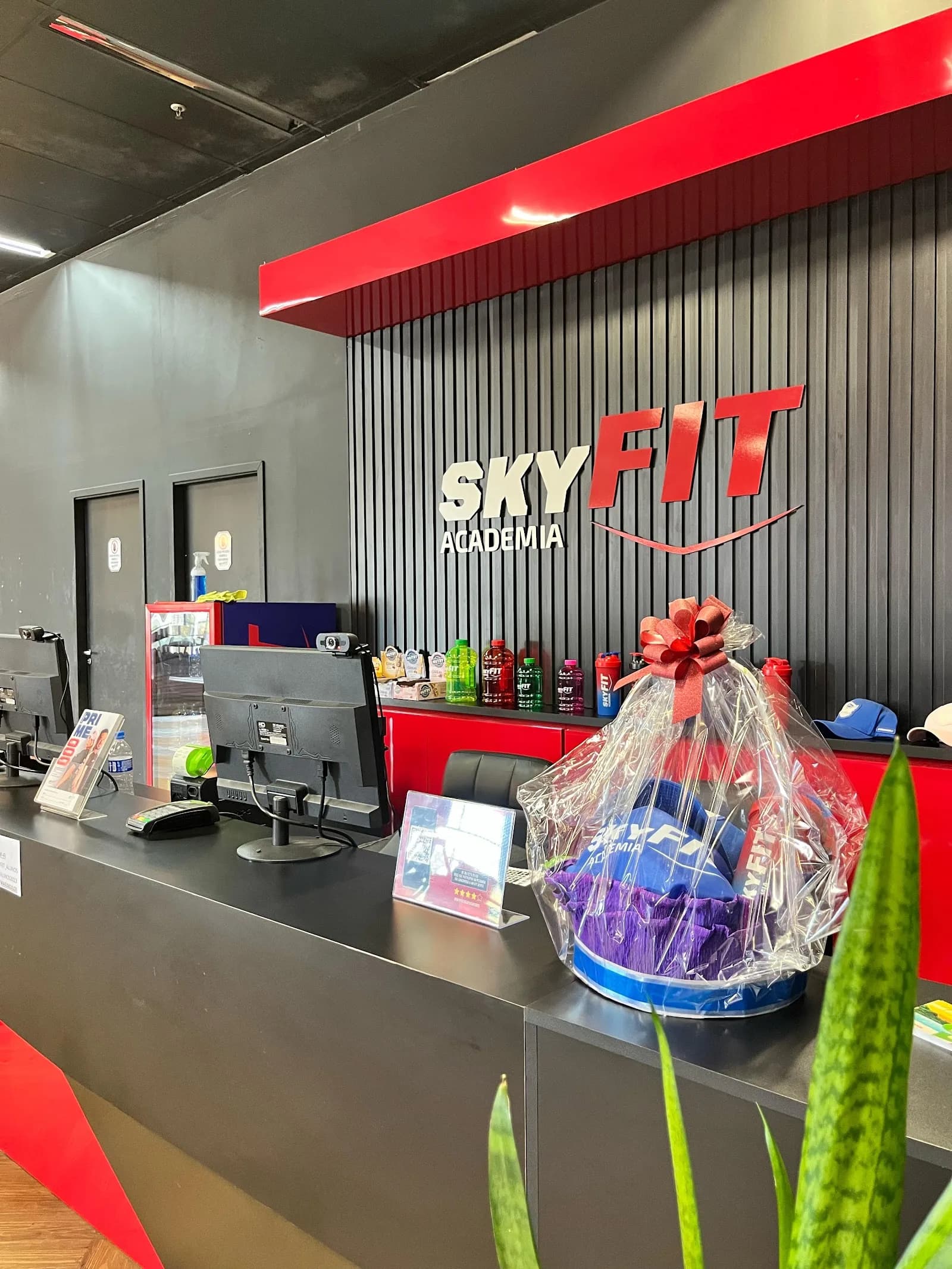 Skyfit Academia - Itu Supermercado São Vicente — foto 3