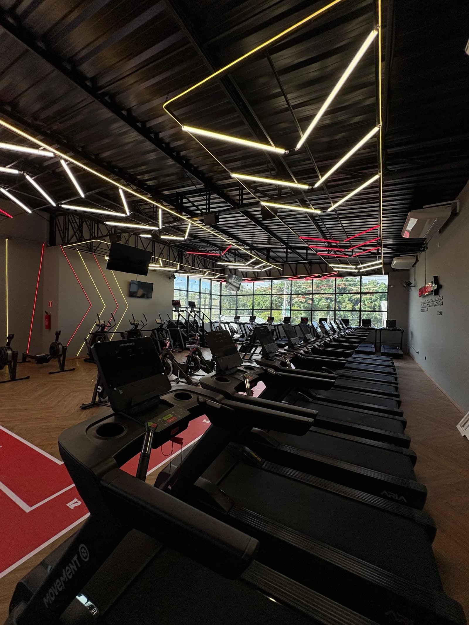 Skyfit Academia - Louveira — foto 1