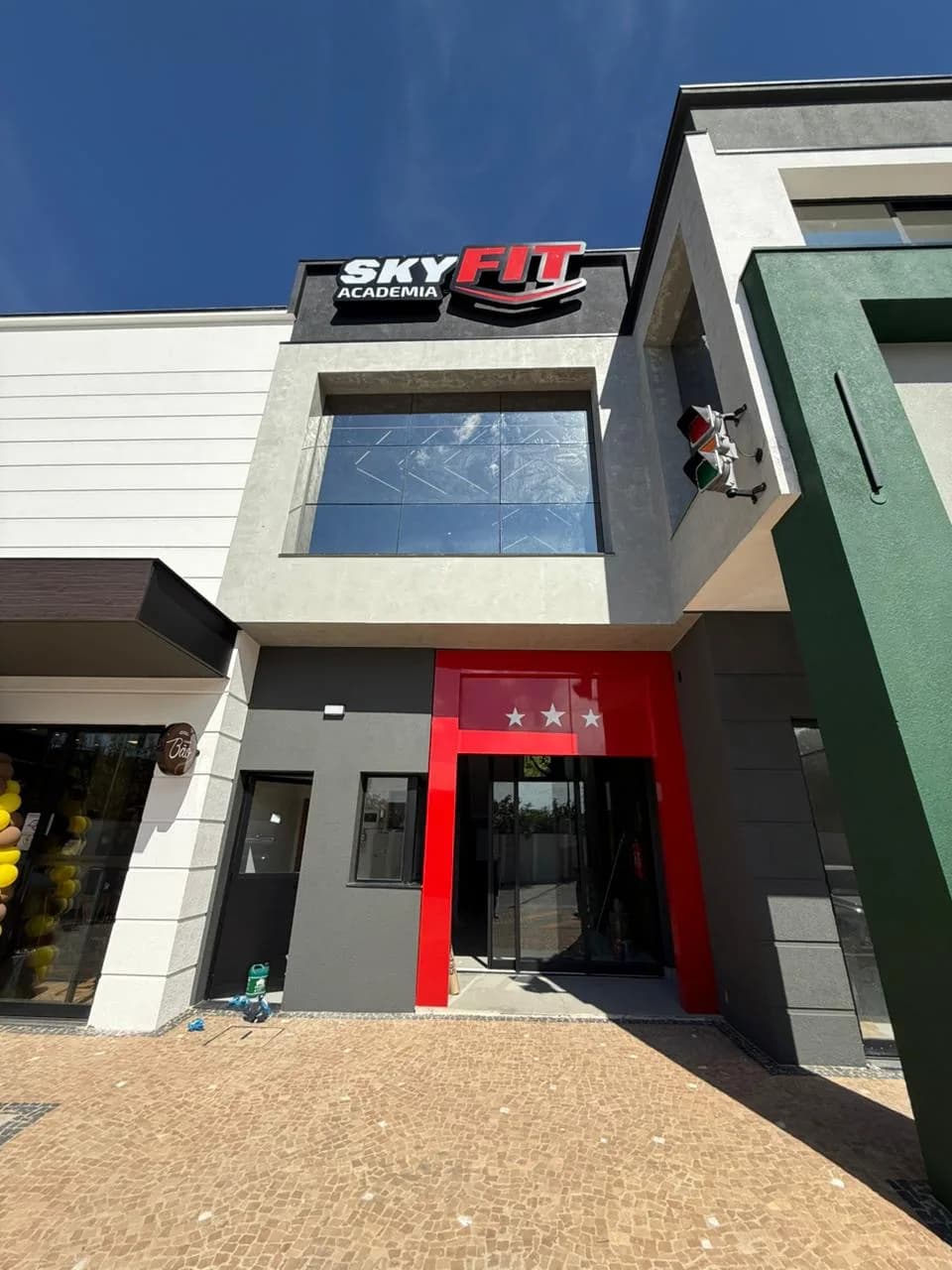 Skyfit Academia - Louveira — foto 3