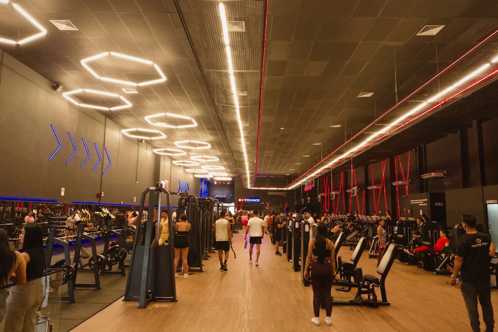 SkyFit Academia | Marituba (PA) — foto 1