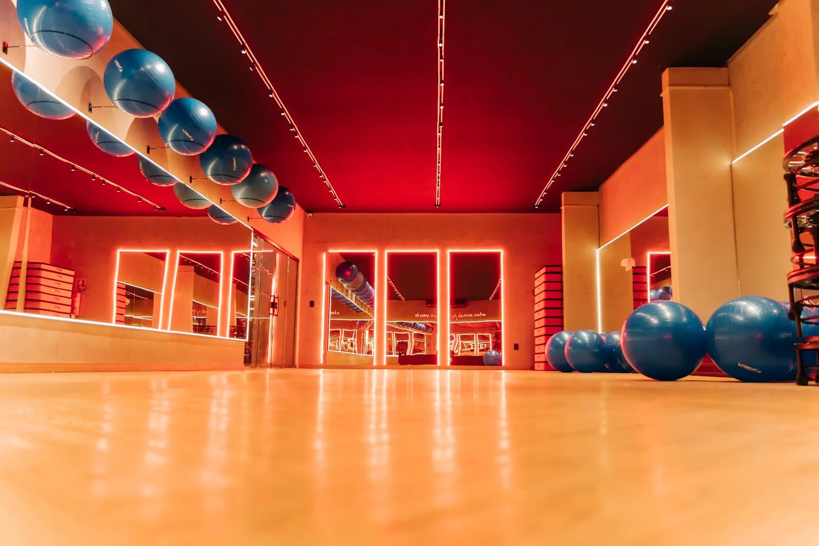 SkyFit Academia Pedreiras — foto 3