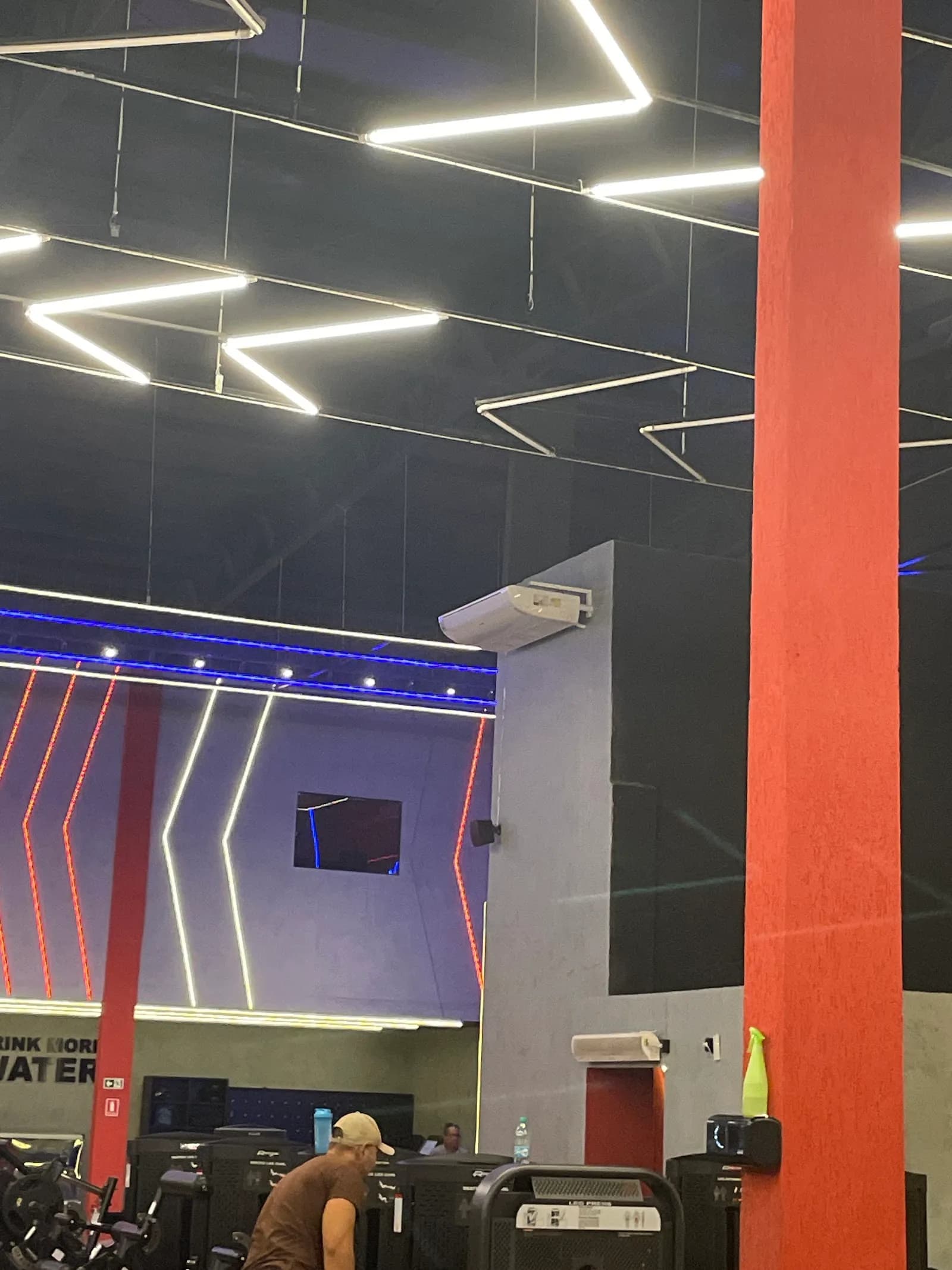 SkyFit Academia - Trindade — foto 2