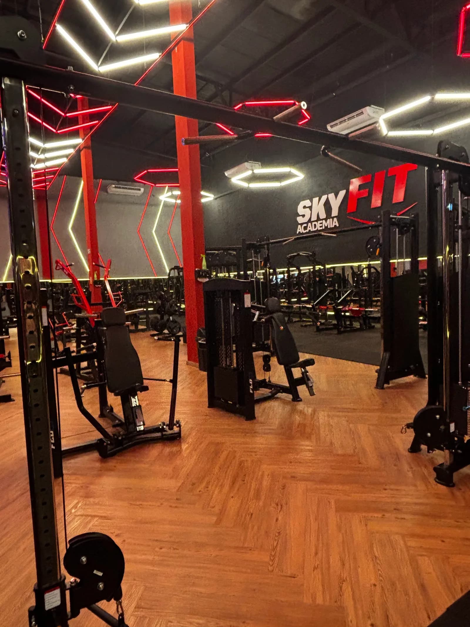 SkyFit Academia - Trindade — foto 3