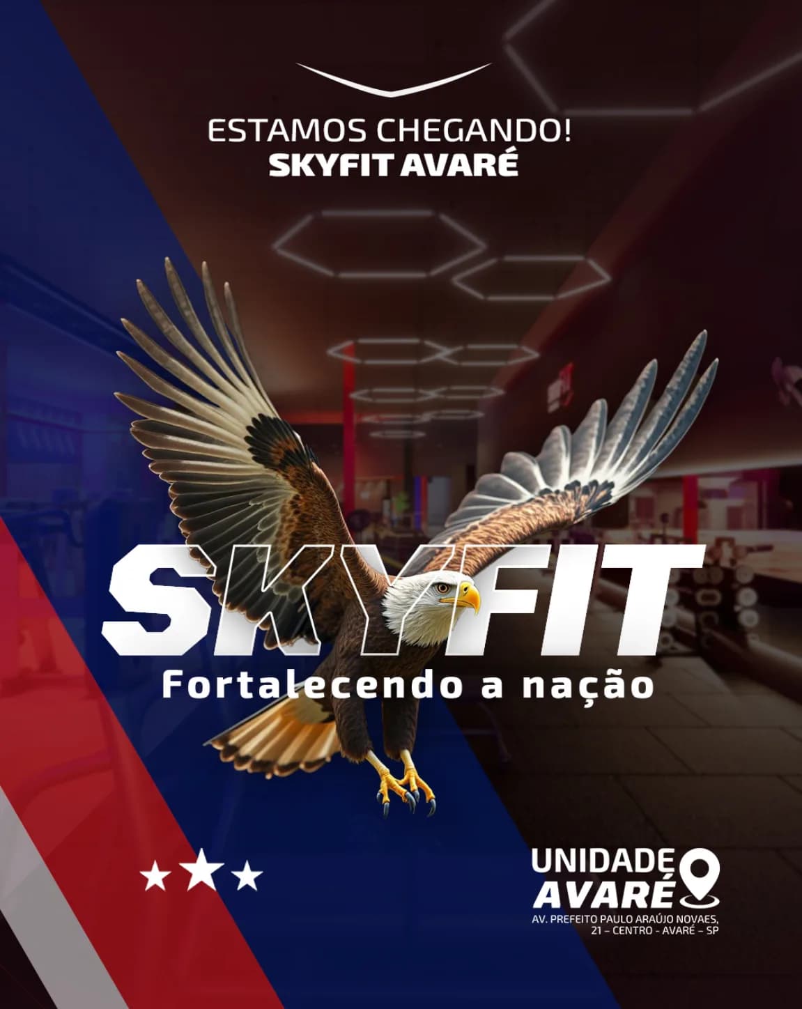 Skyfit Academia - Unidade Avaré — foto 2