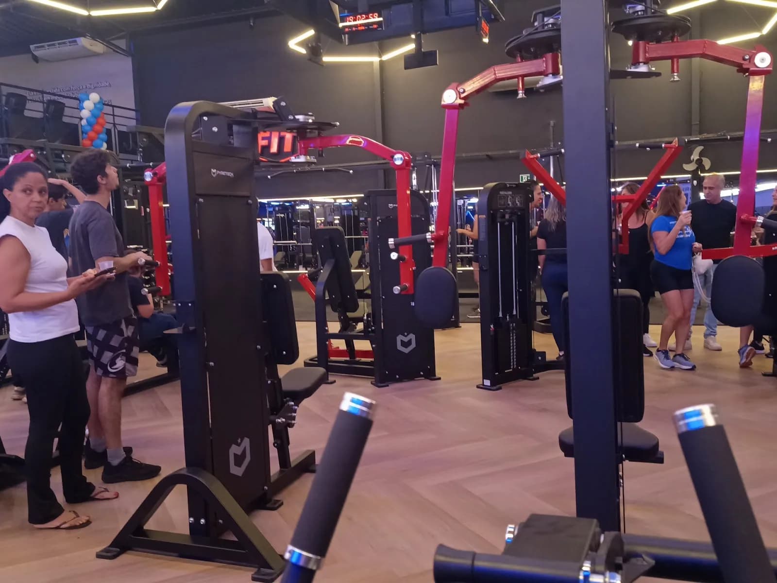 Skyfit Academia - Unidade Cravinhos — foto 1