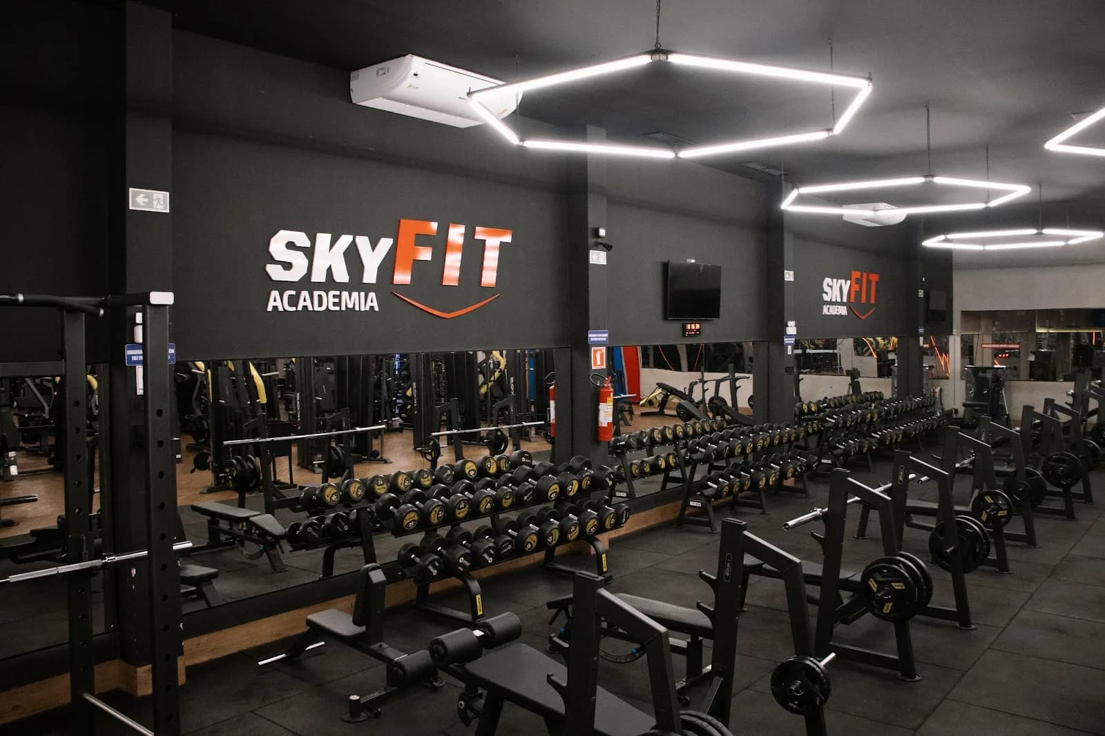 Skyfit Academia - Unidade Redenção — foto 2