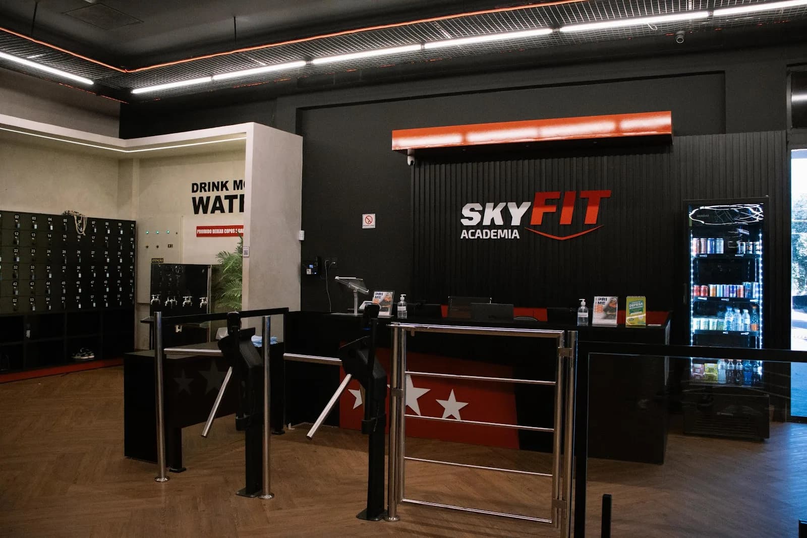 Skyfit Academia - Unidade Redenção — foto 3