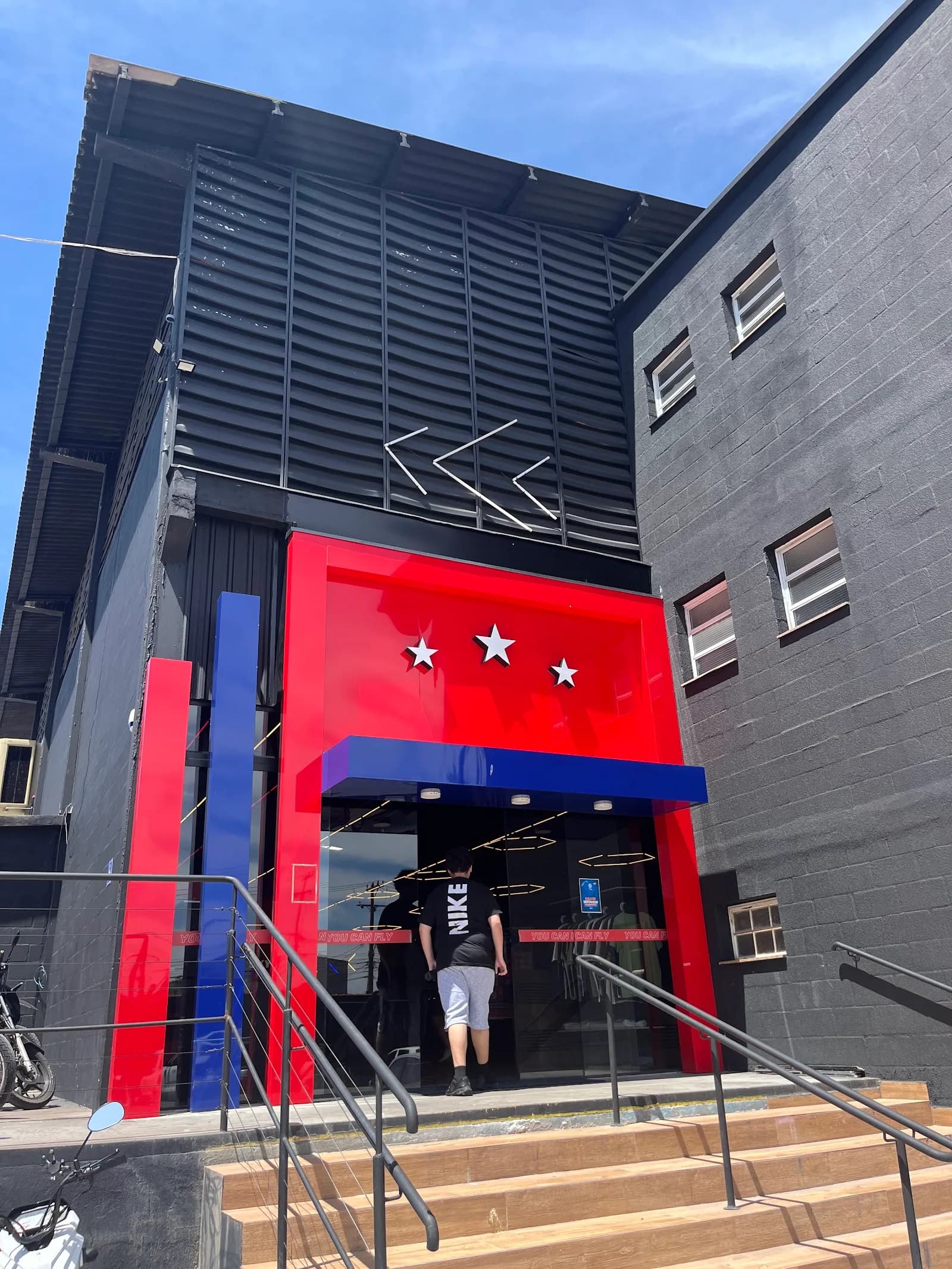Skyfit Academia - Várzea Paulista — foto 3