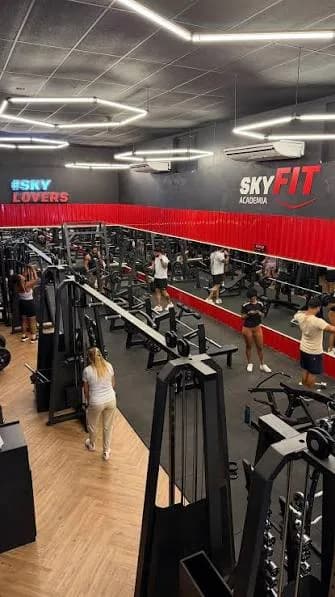 Skyfit Academias - Itu - Unidade Pague Menos — foto 2