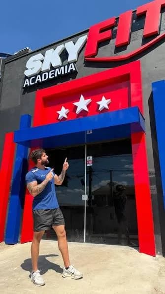 Skyfit Academias - Itu - Unidade Pague Menos — foto 3