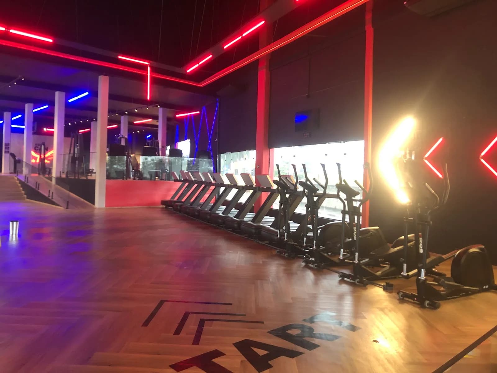 SkyFit Academias - Pindamonhangaba — foto 1