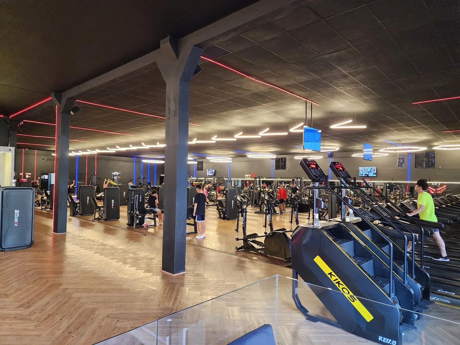 Skyfit Academias - Unidade Botucatu — foto 2