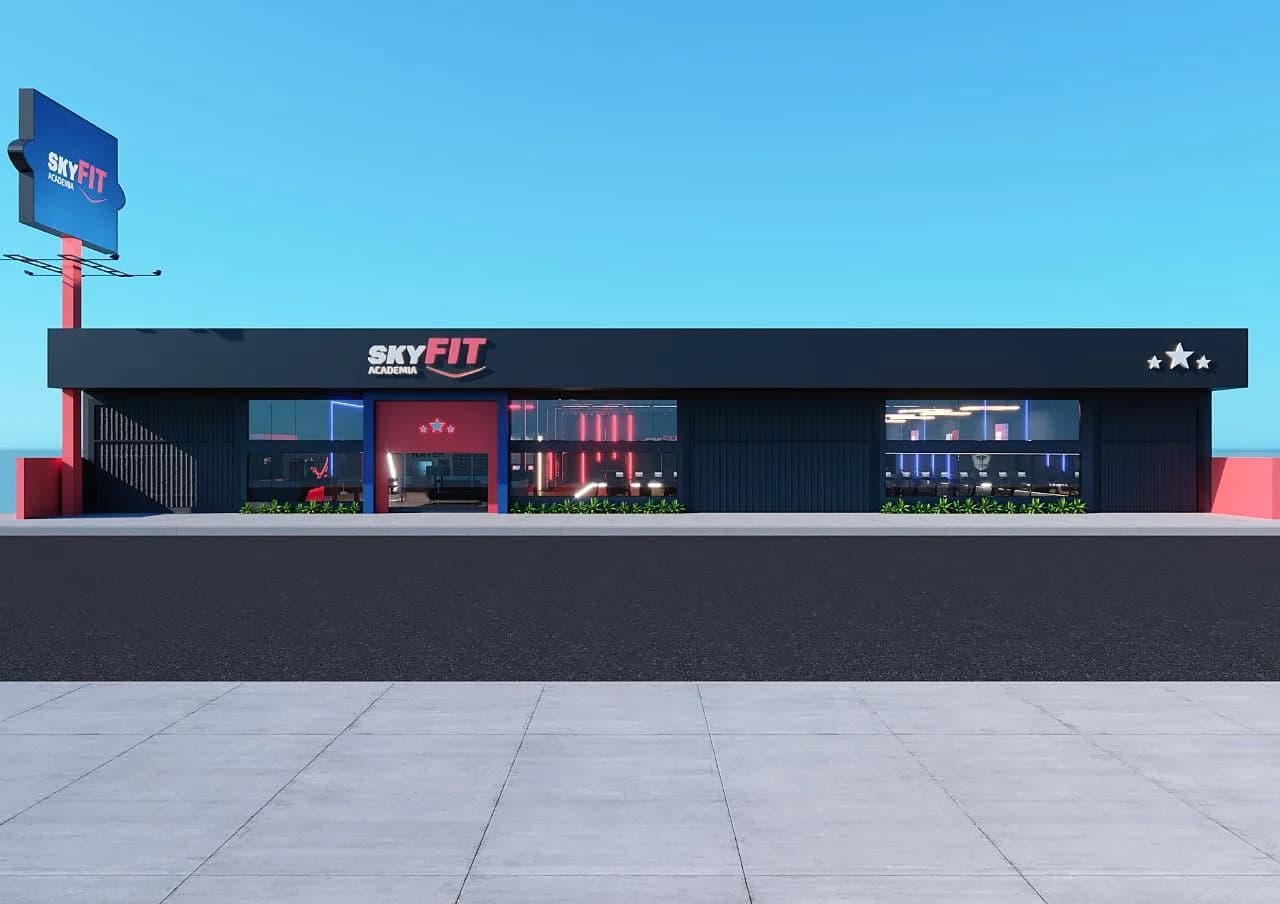 Skyfit Academias - Unidade Botucatu — foto 3