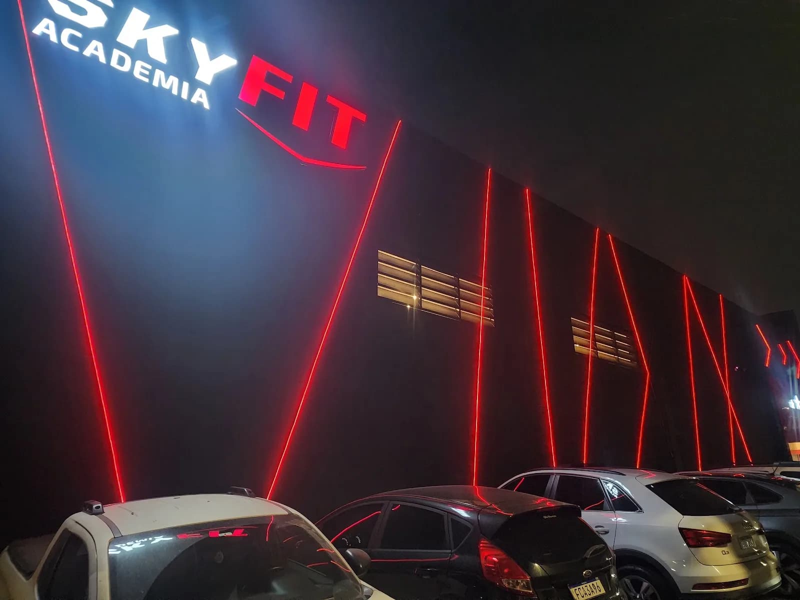 Skyfit Academias - Unidade Cajamar — foto 2