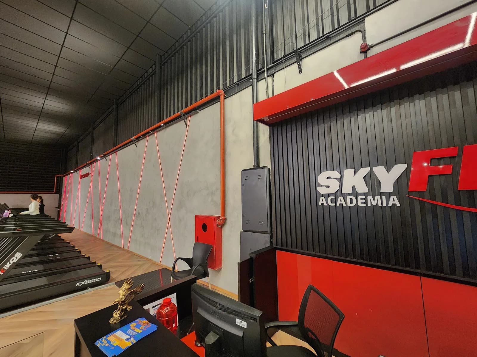 Skyfit Academias - Unidade Cajamar — foto 3