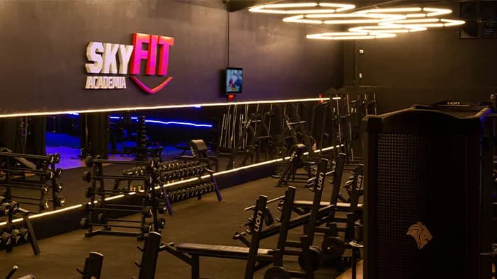 Skyfit Academias - Unidade SBC — foto 2