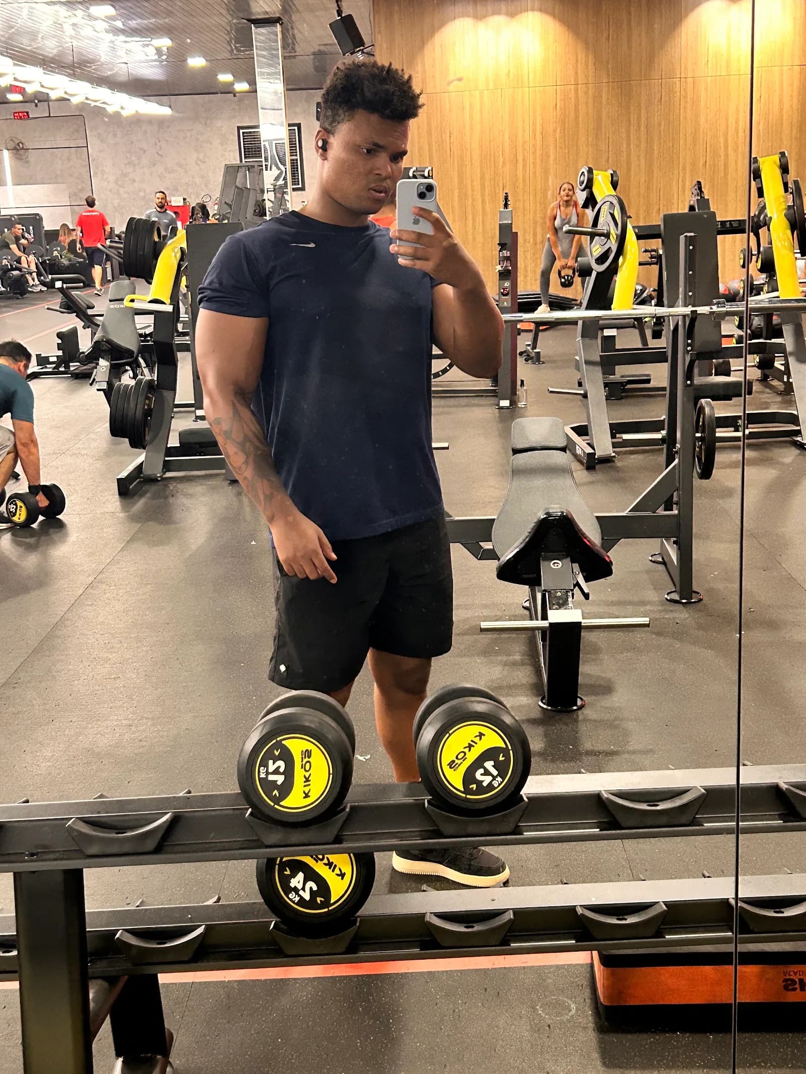 Skyfit Academias - Unidade Votuporanga — foto 2