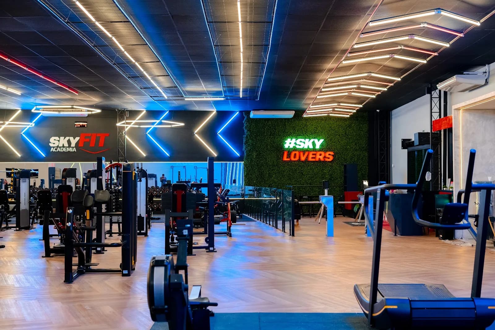 SkyFit - Areias — foto 2