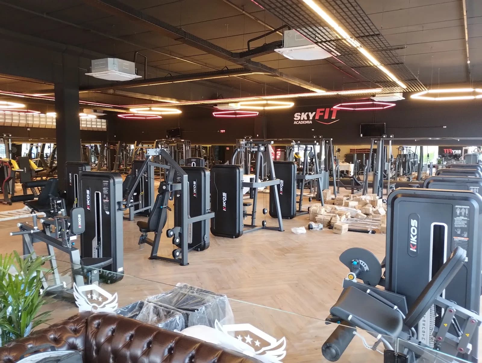Skyfit Arujá — foto 1