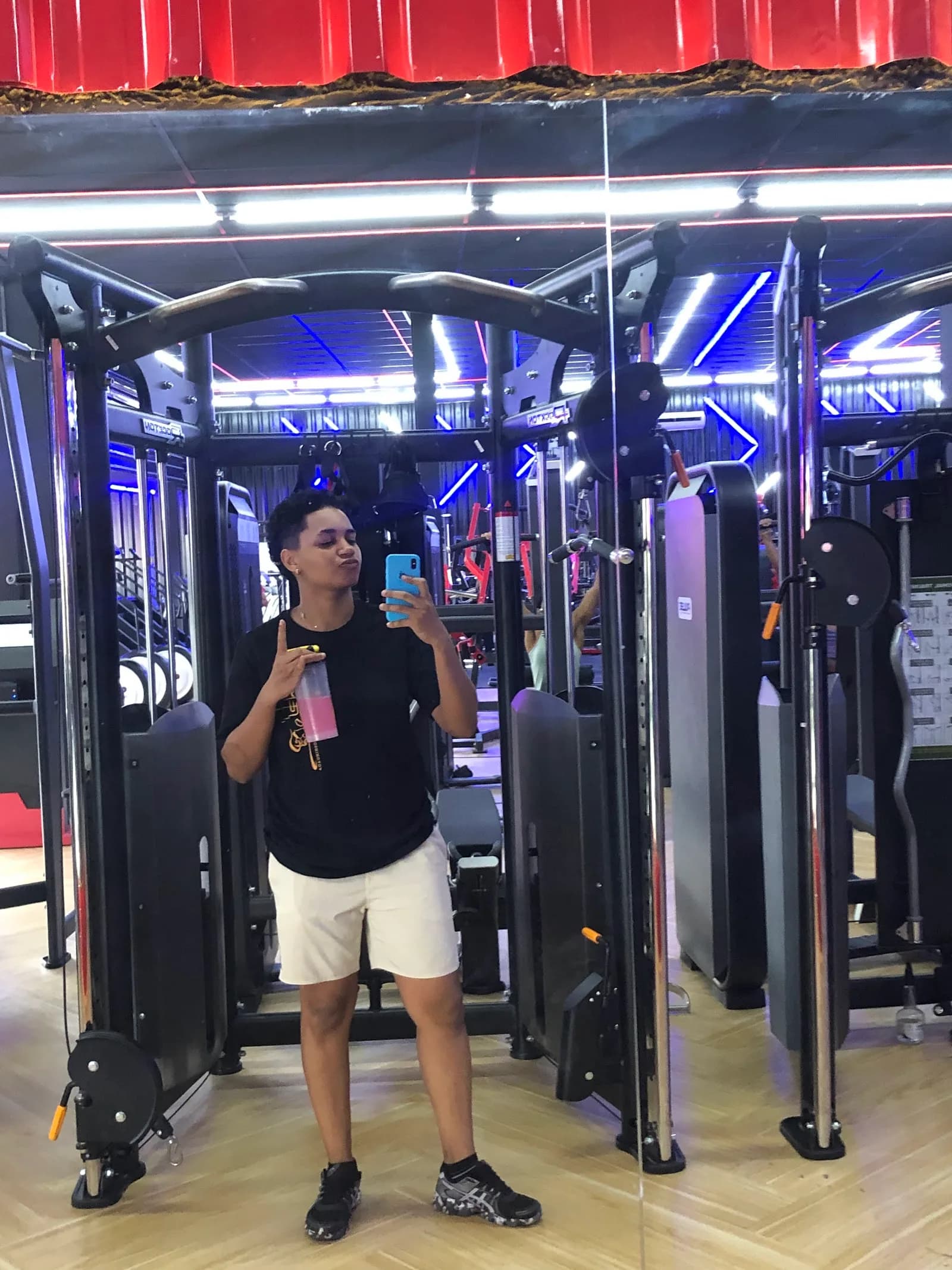 SkyFit Avenida Norte — foto 1