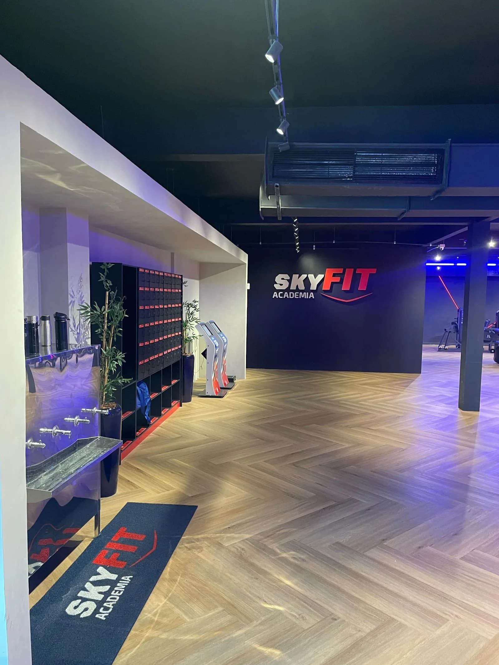 Skyfit - Barão de Gurguéia — foto 2