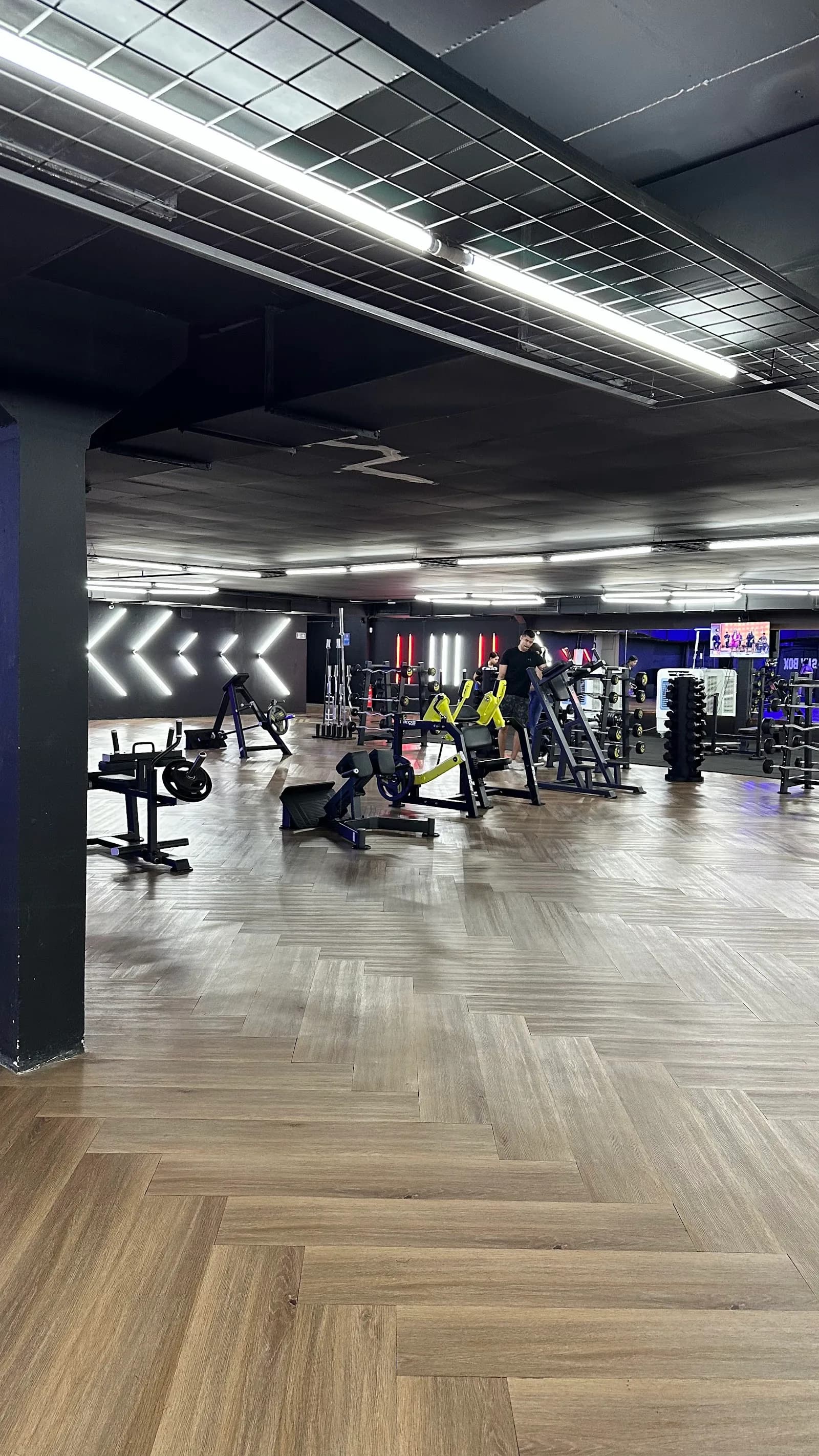Skyfit - Barão de Gurguéia — foto 3