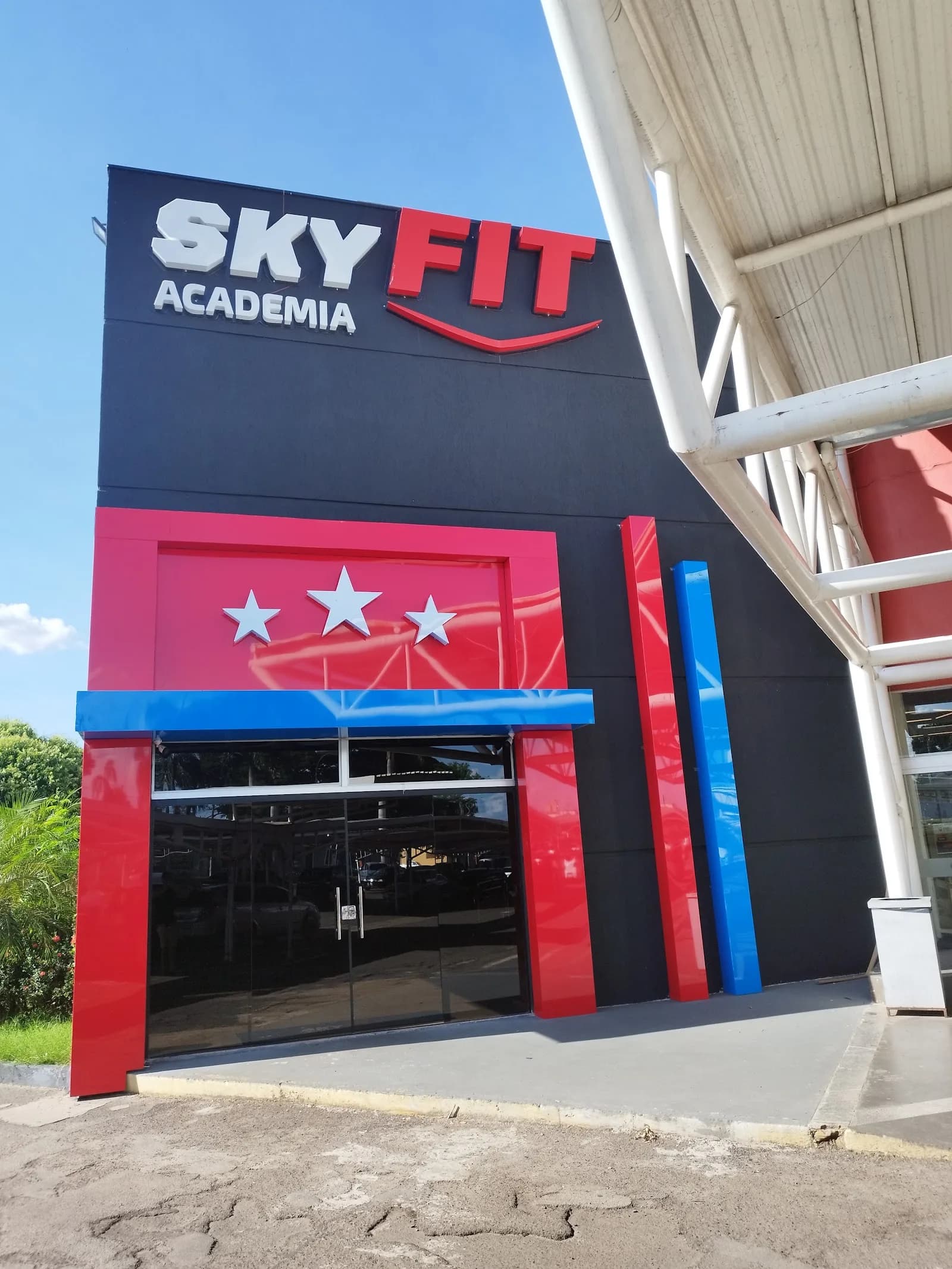SkyFit - Boa Vista — foto 2