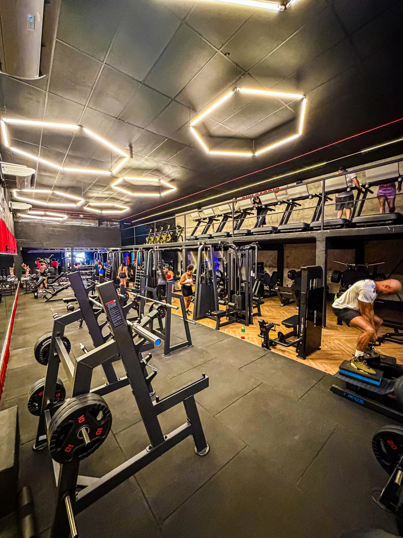 Skyfit Campo Belo — foto 3