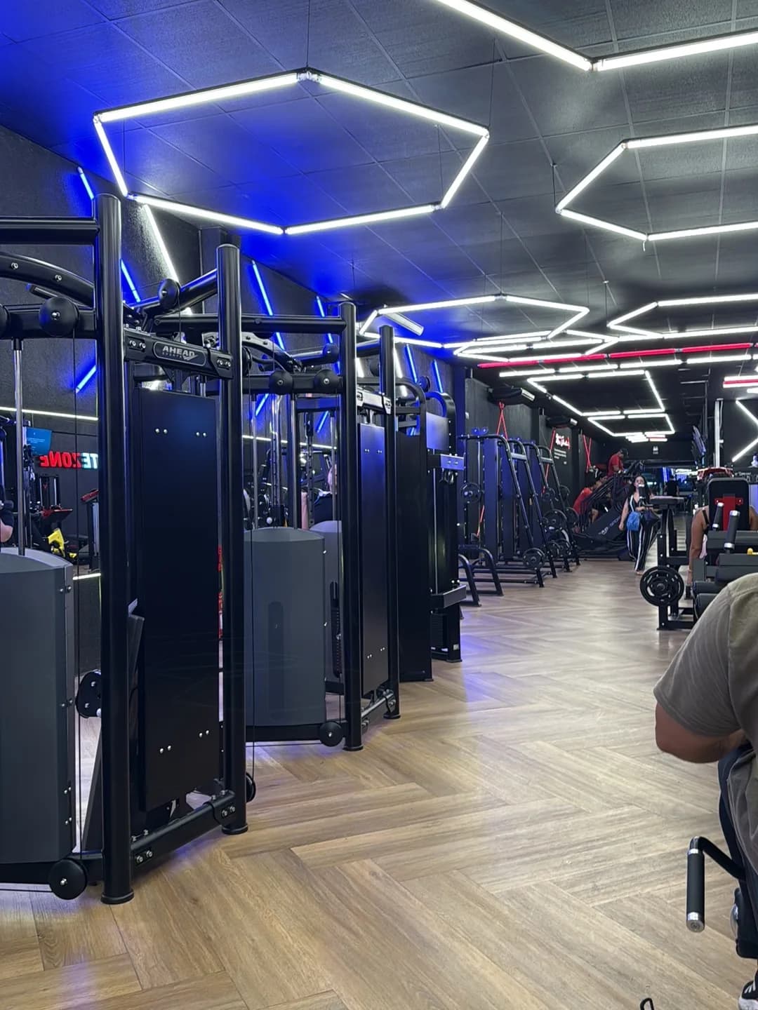 Skyfit Caxangá — foto 1