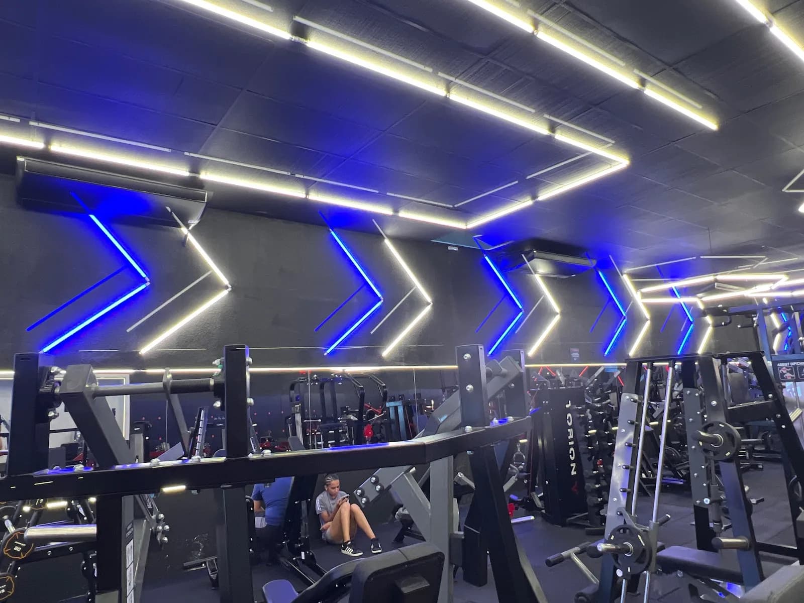 Skyfit Caxangá — foto 2