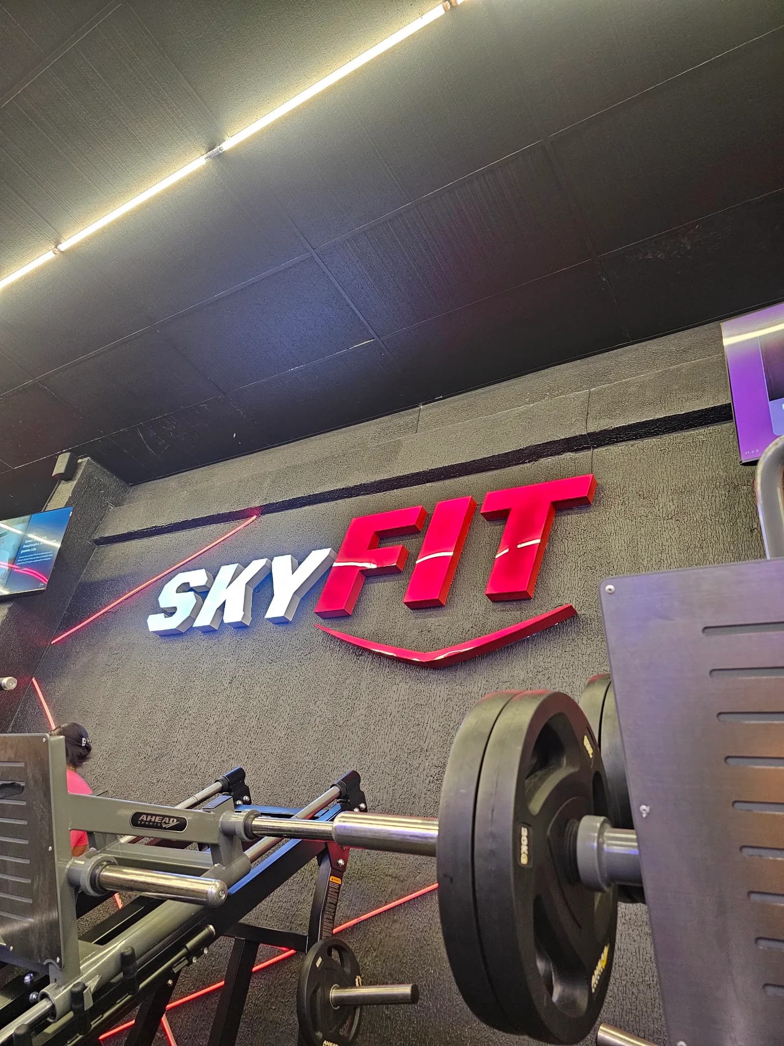 Skyfit Caxangá — foto 3