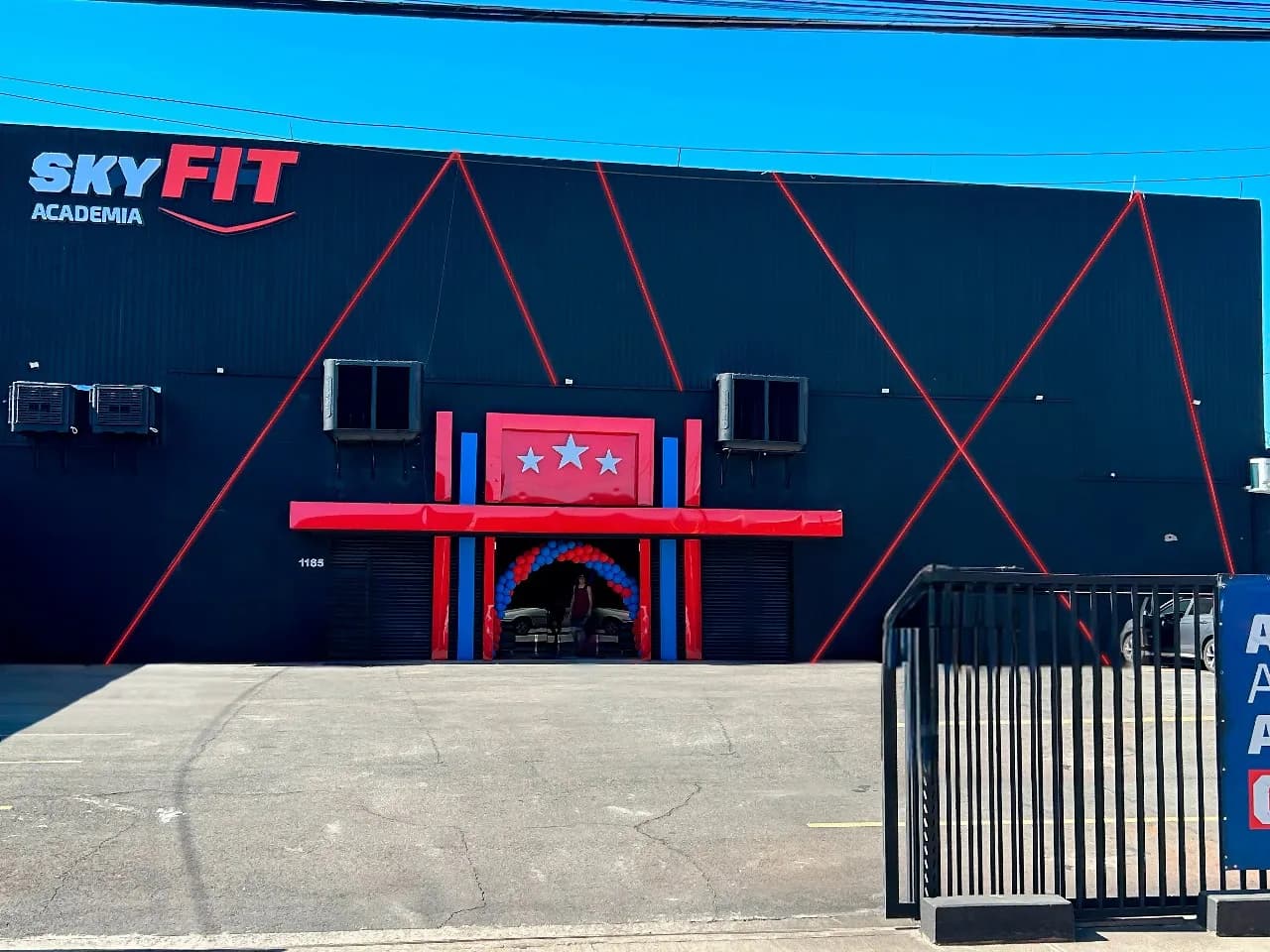 Skyfit Costa Rios — foto 1